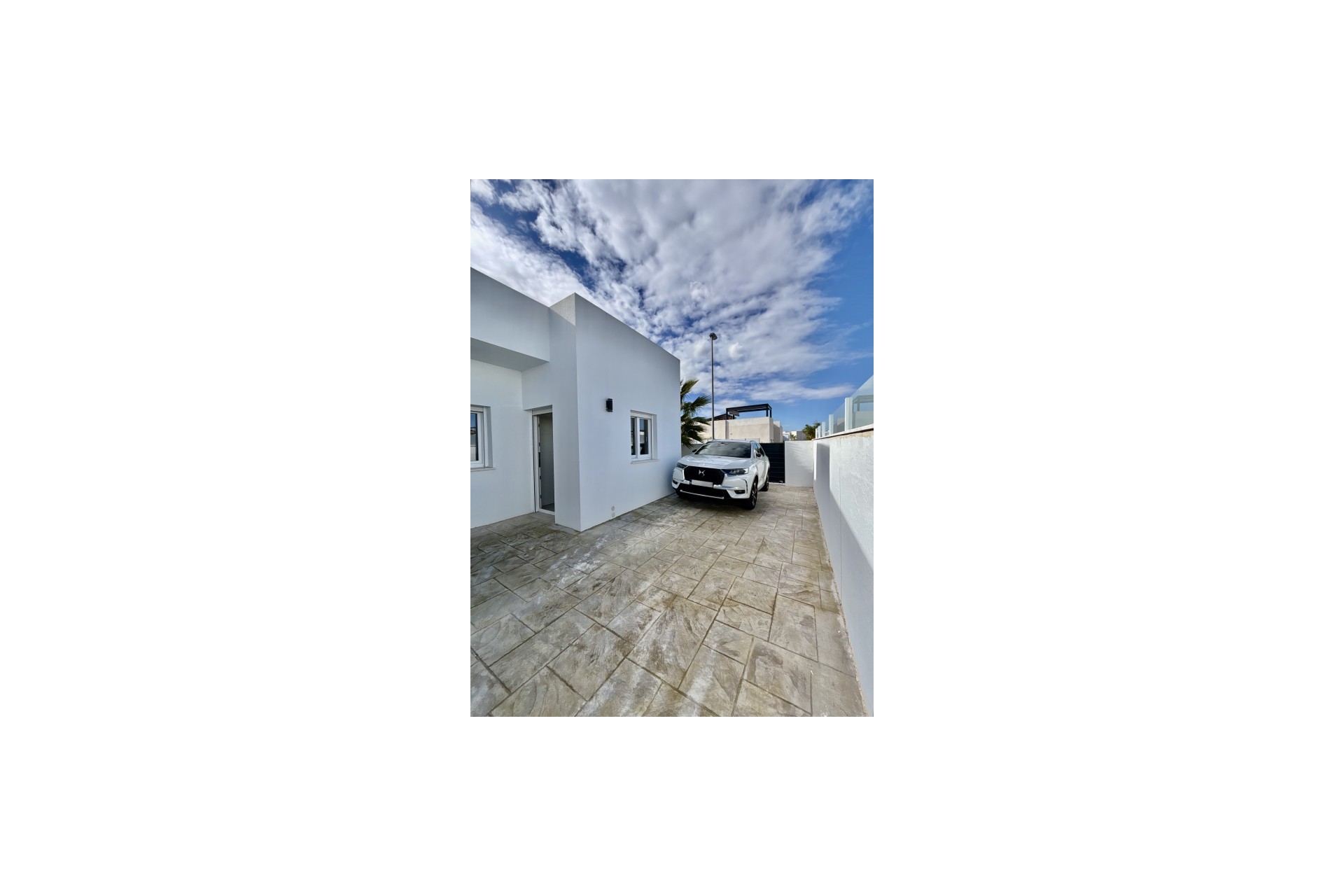 Resale - Villa -
Benijofar - Costa Blanca