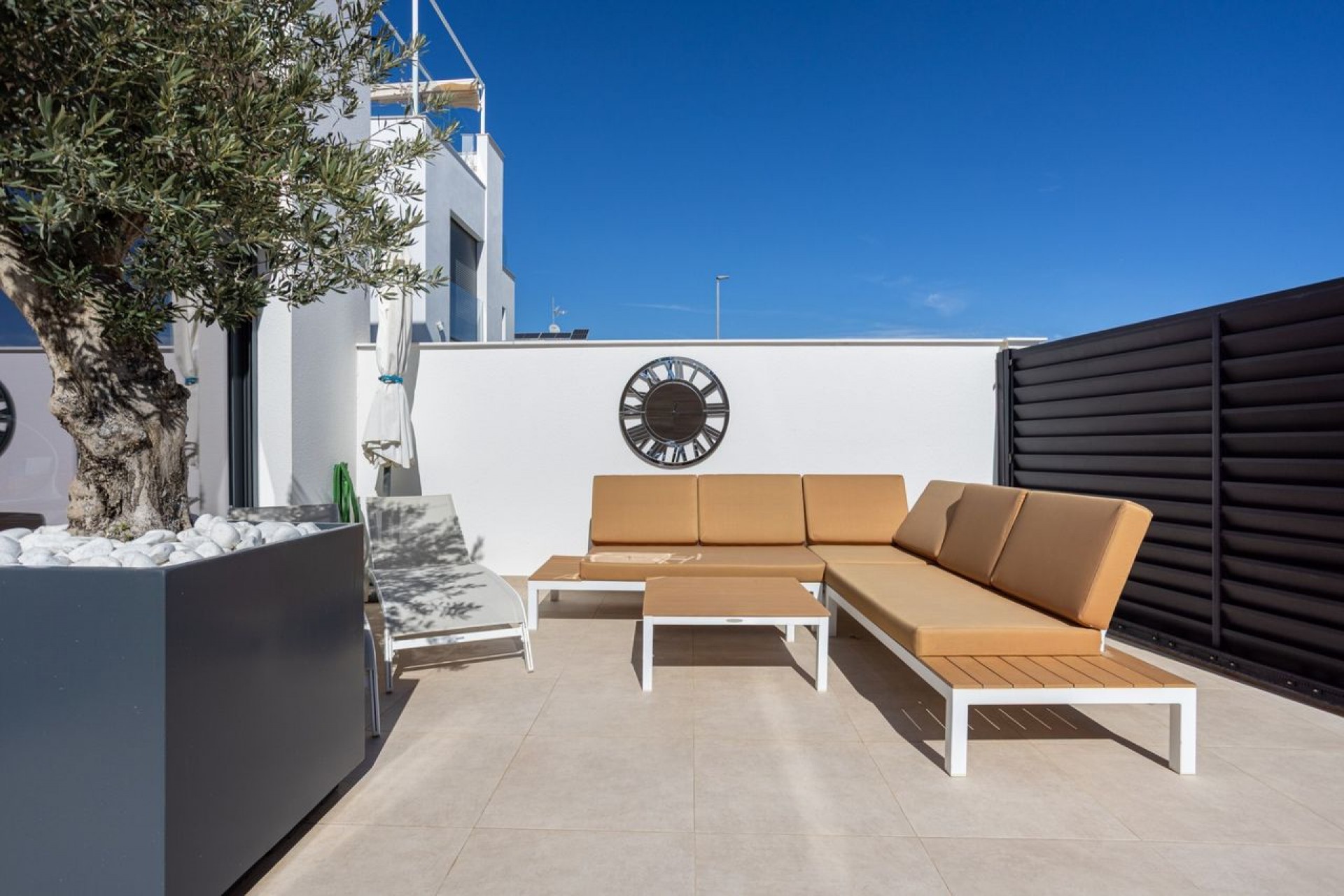 Resale - Villa -
Benijofar - Costa Blanca