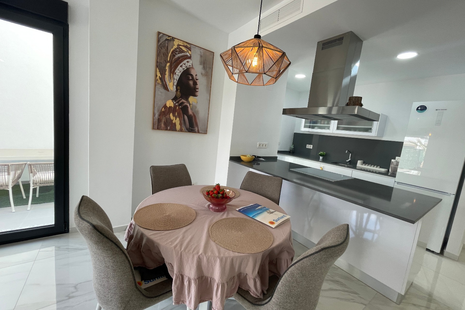 Resale - Villa -
Benijofar - Costa Blanca