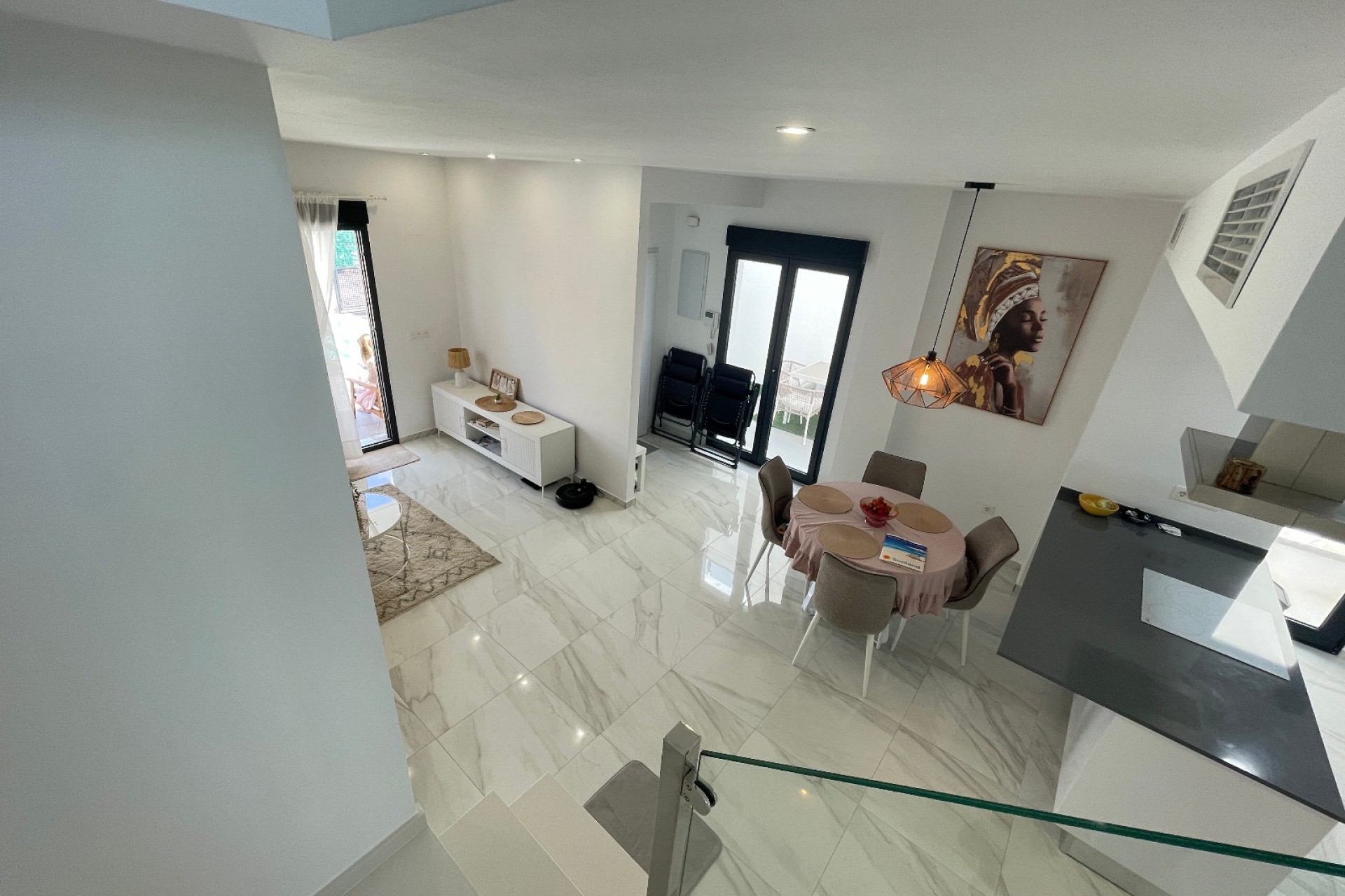 Resale - Villa -
Benijofar - Costa Blanca