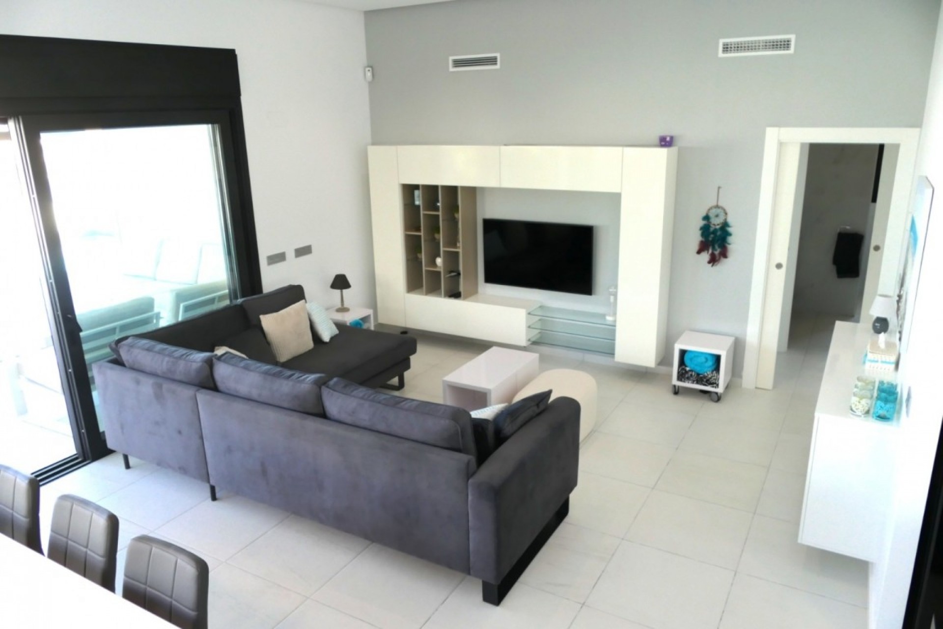 Resale - Villa -
Benijofar - Costa Blanca
