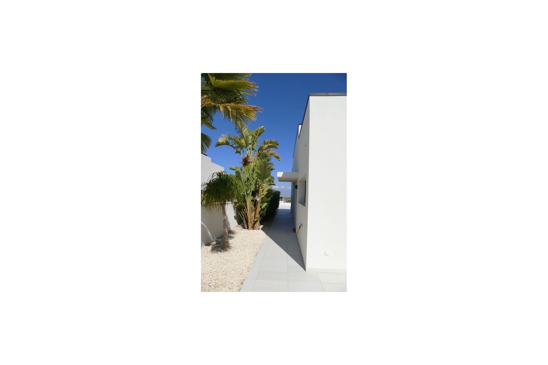 Resale - Villa -
Benijofar - Costa Blanca