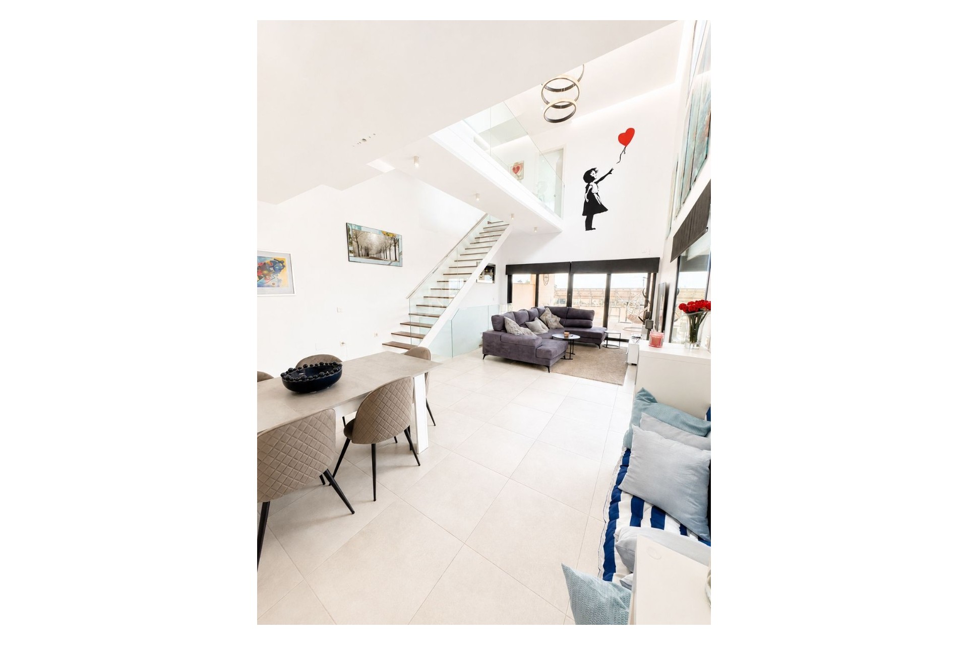 Resale - Villa -
Benijofar - Costa Blanca