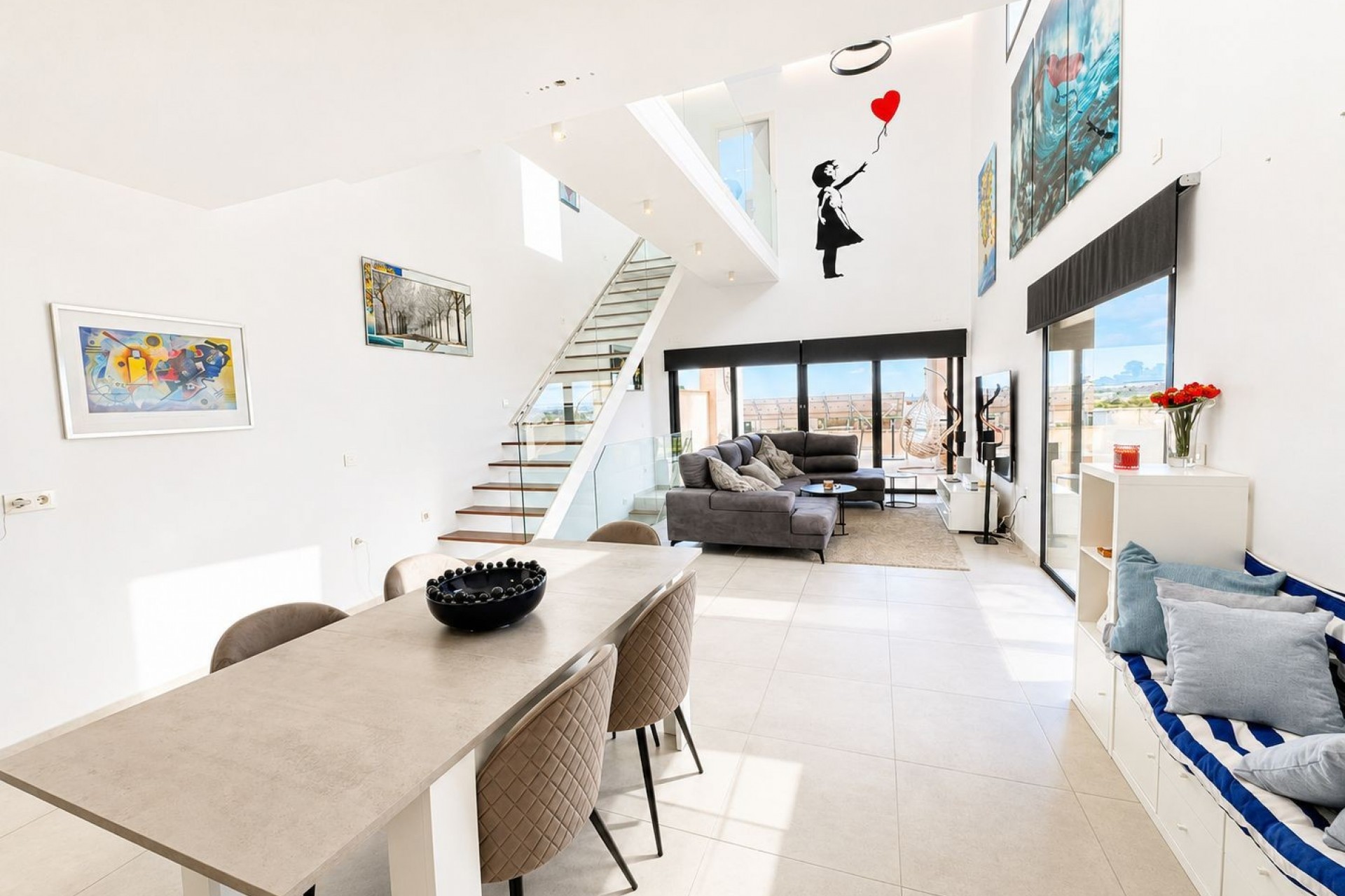 Resale - Villa -
Benijofar - Costa Blanca