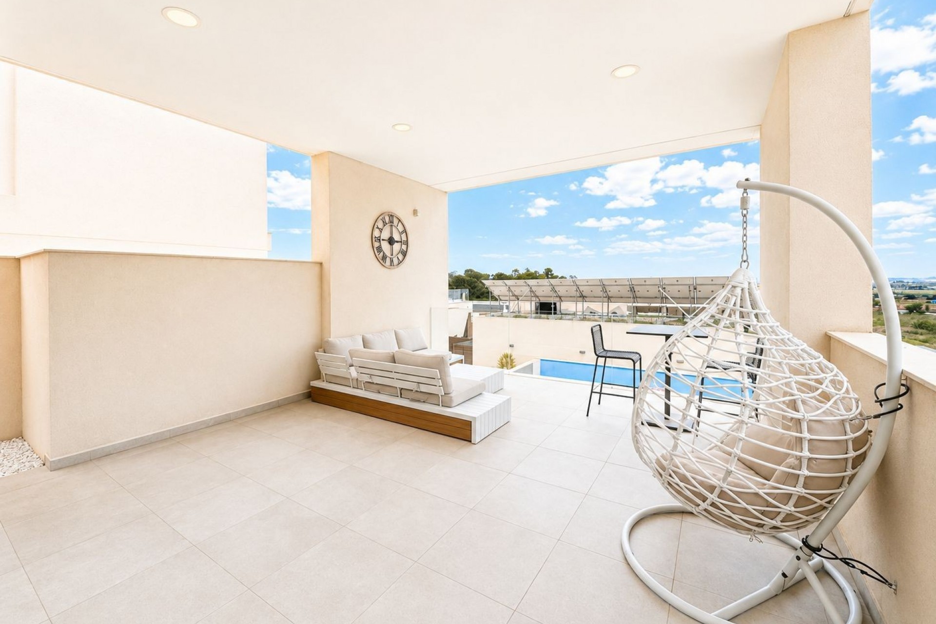 Resale - Villa -
Benijofar - Costa Blanca