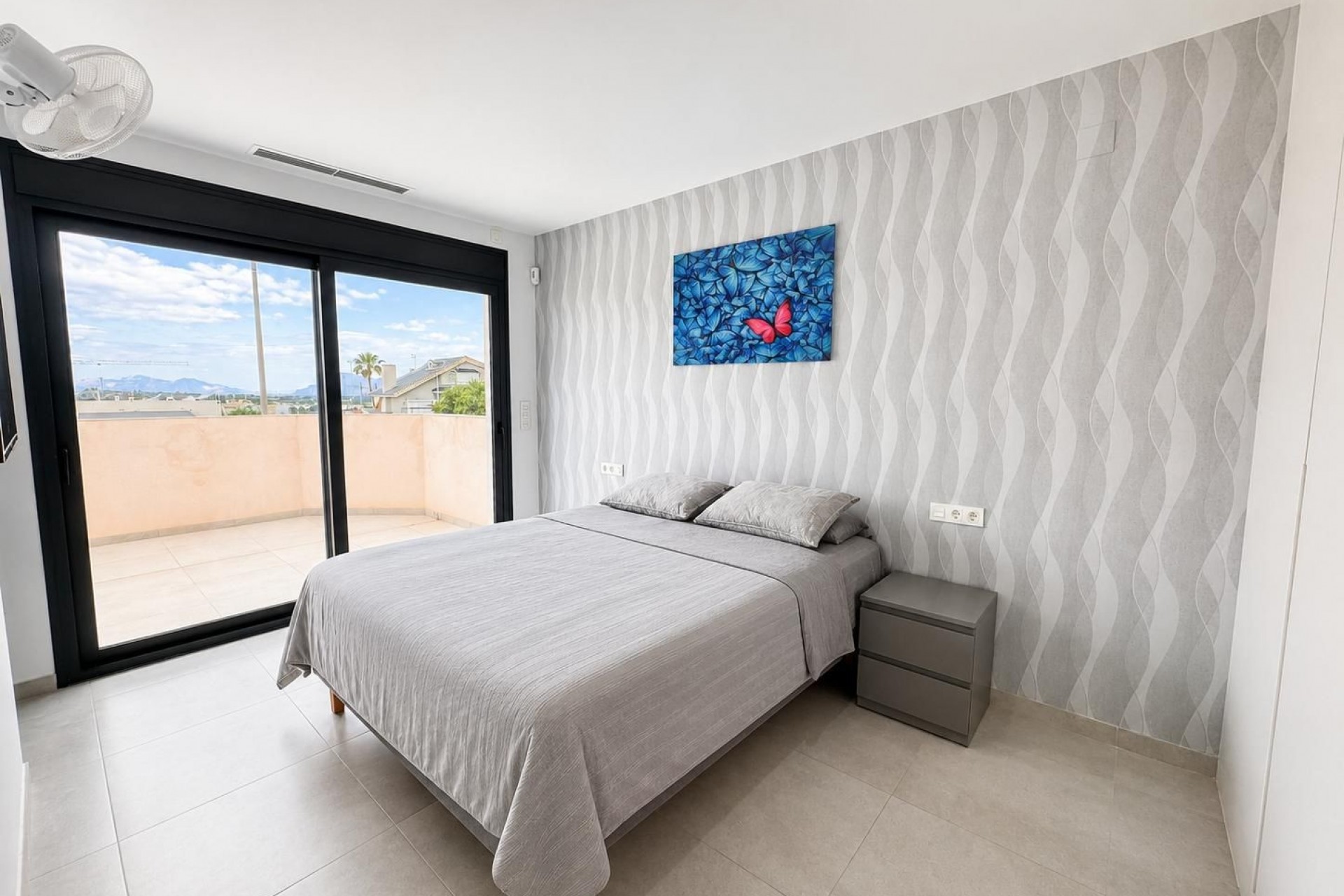 Resale - Villa -
Benijofar - Costa Blanca