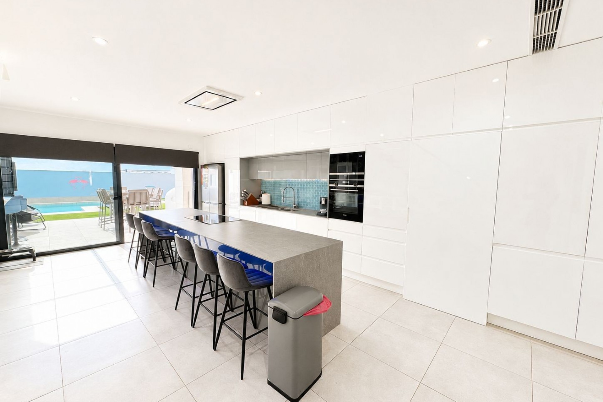 Resale - Villa -
Benijofar - Costa Blanca