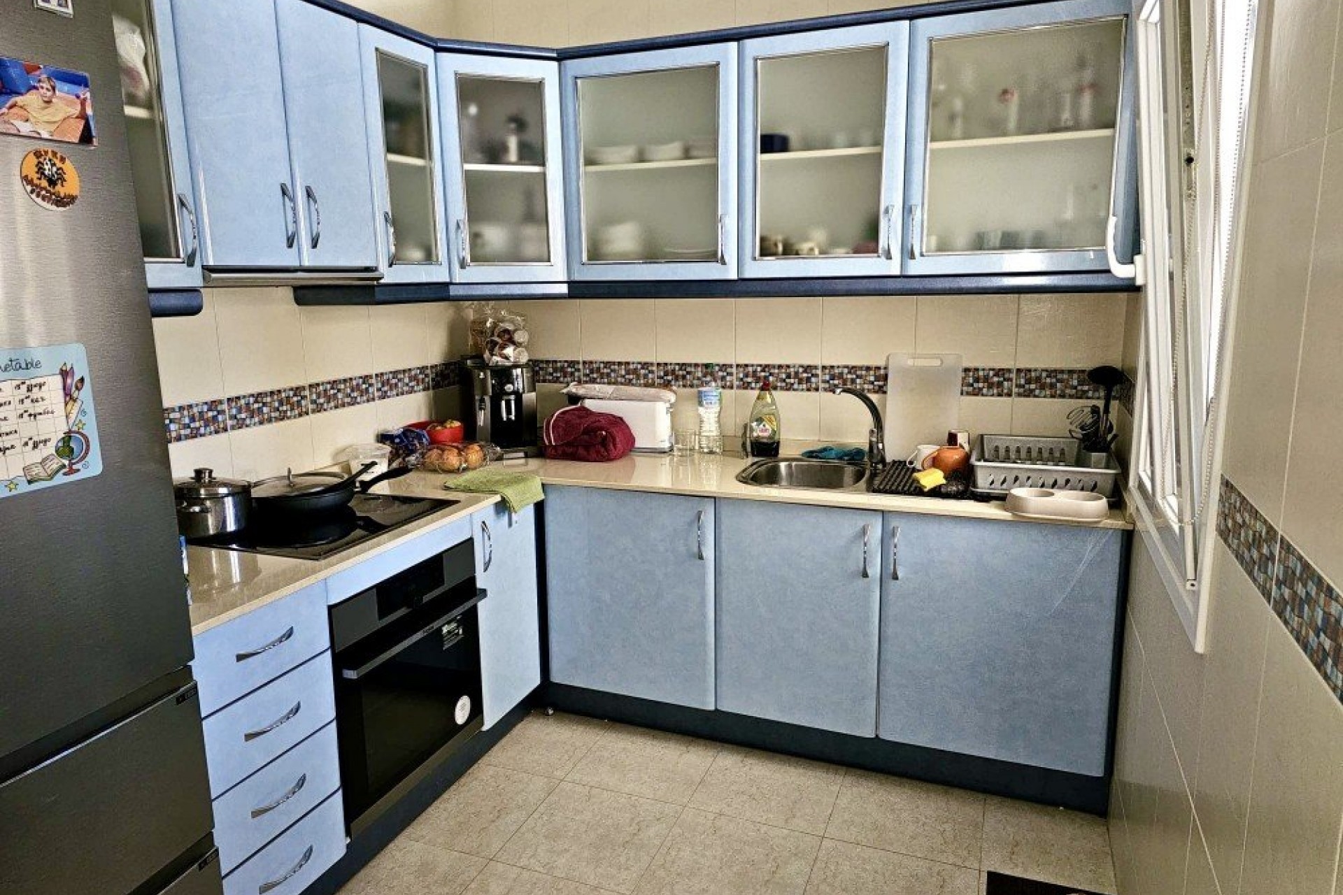 Resale - Villa -
Benijofar - Costa Blanca