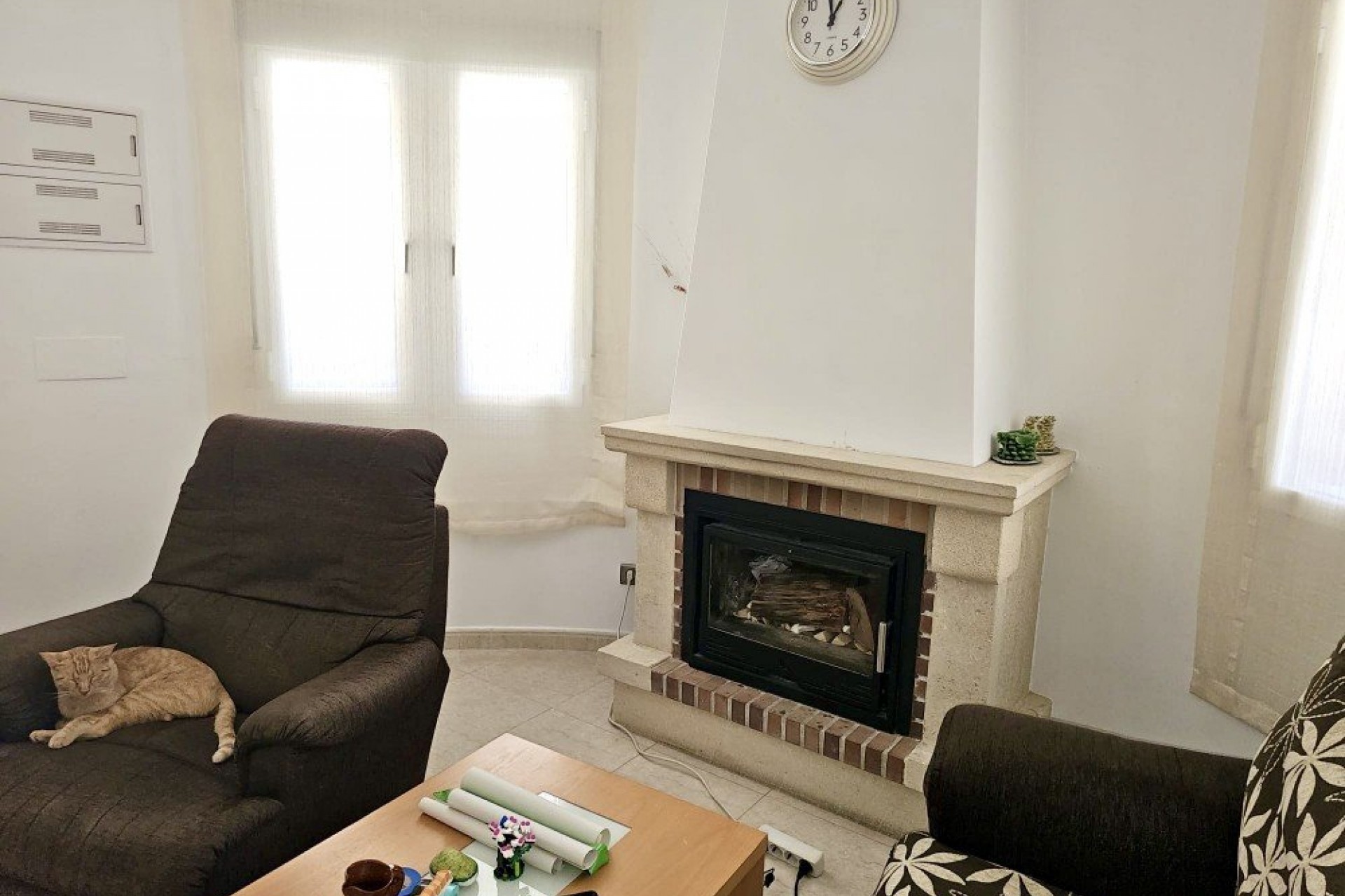 Resale - Villa -
Benijofar - Costa Blanca