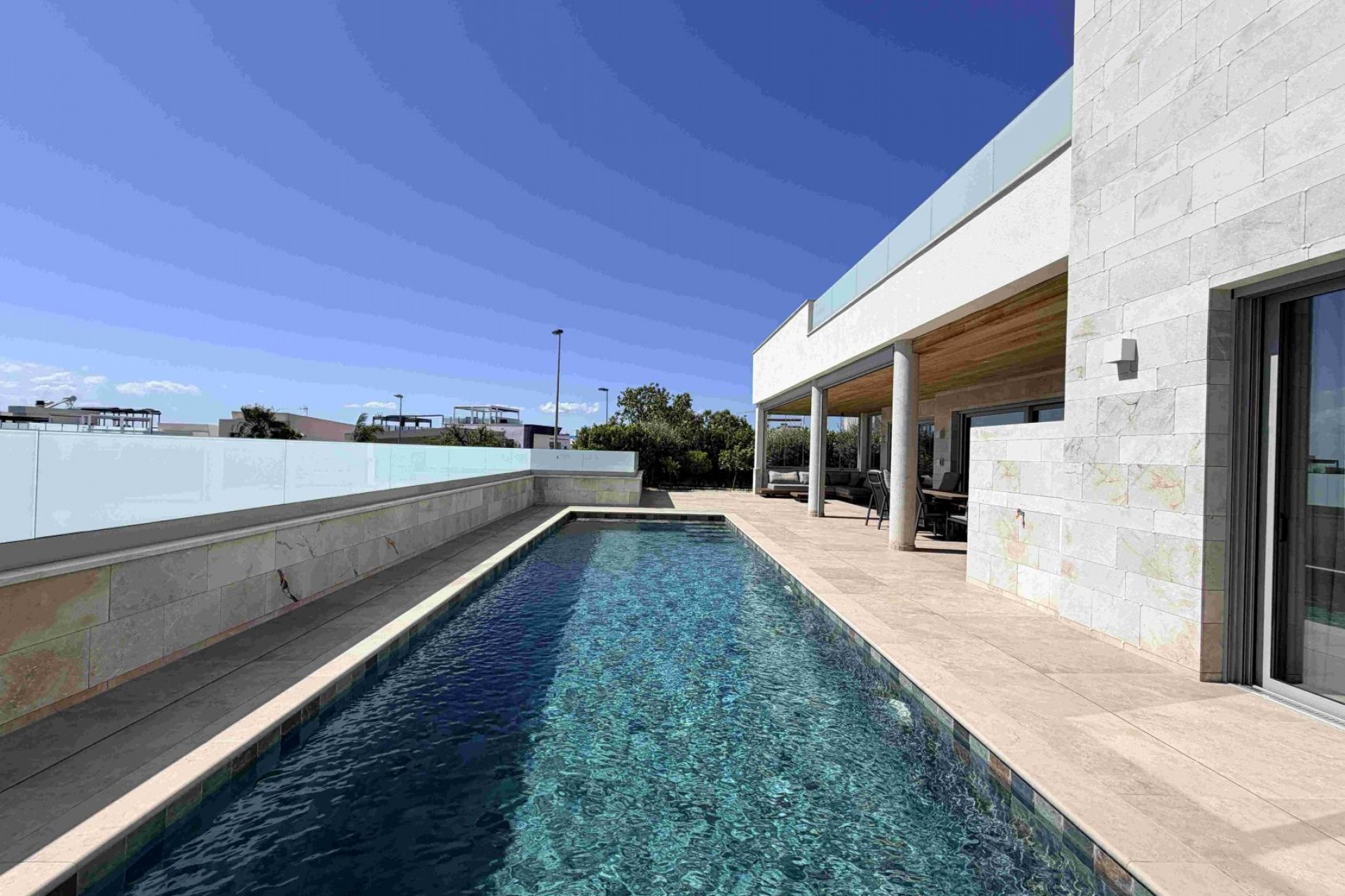 Resale - Villa -
Benijofar - Costa Blanca