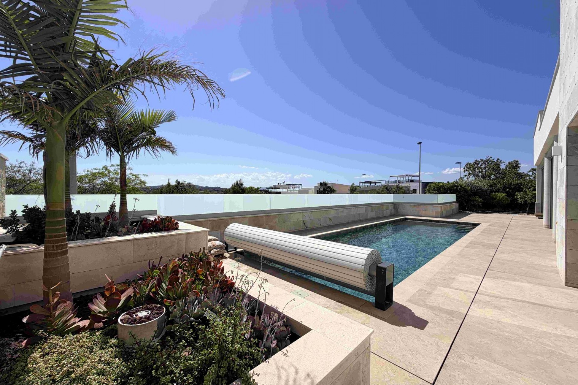 Resale - Villa -
Benijofar - Costa Blanca