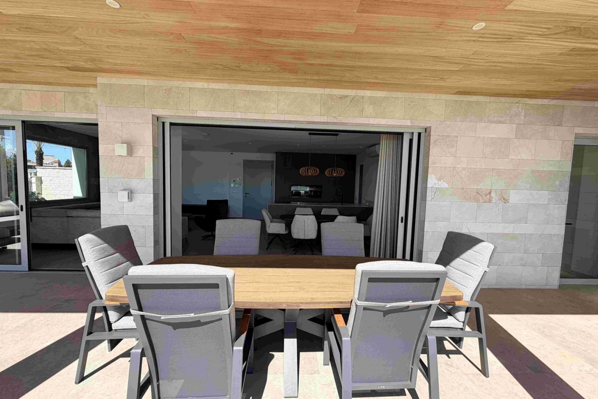 Resale - Villa -
Benijofar - Costa Blanca