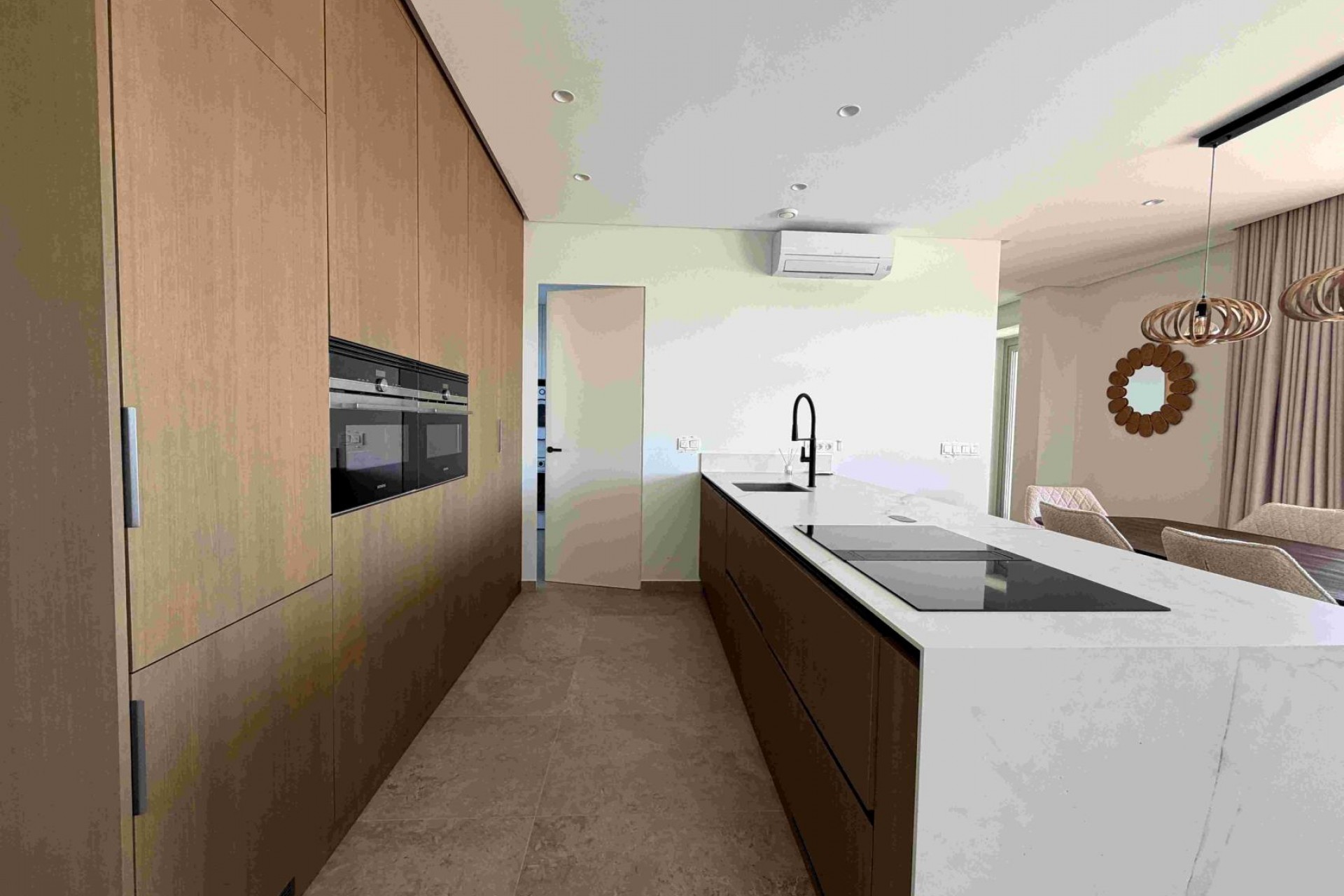 Resale - Villa -
Benijofar - Costa Blanca