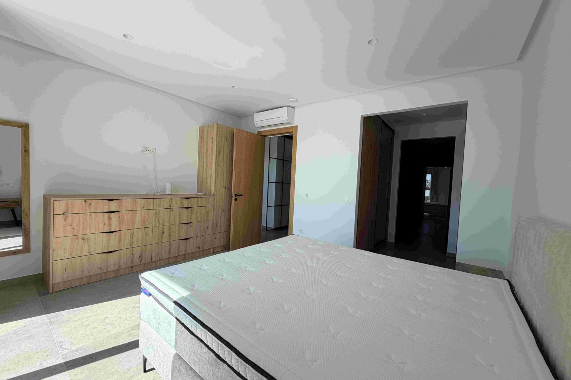 Resale - Villa -
Benijofar - Costa Blanca