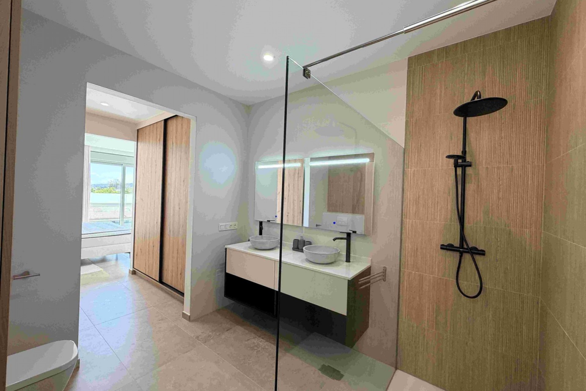 Resale - Villa -
Benijofar - Costa Blanca