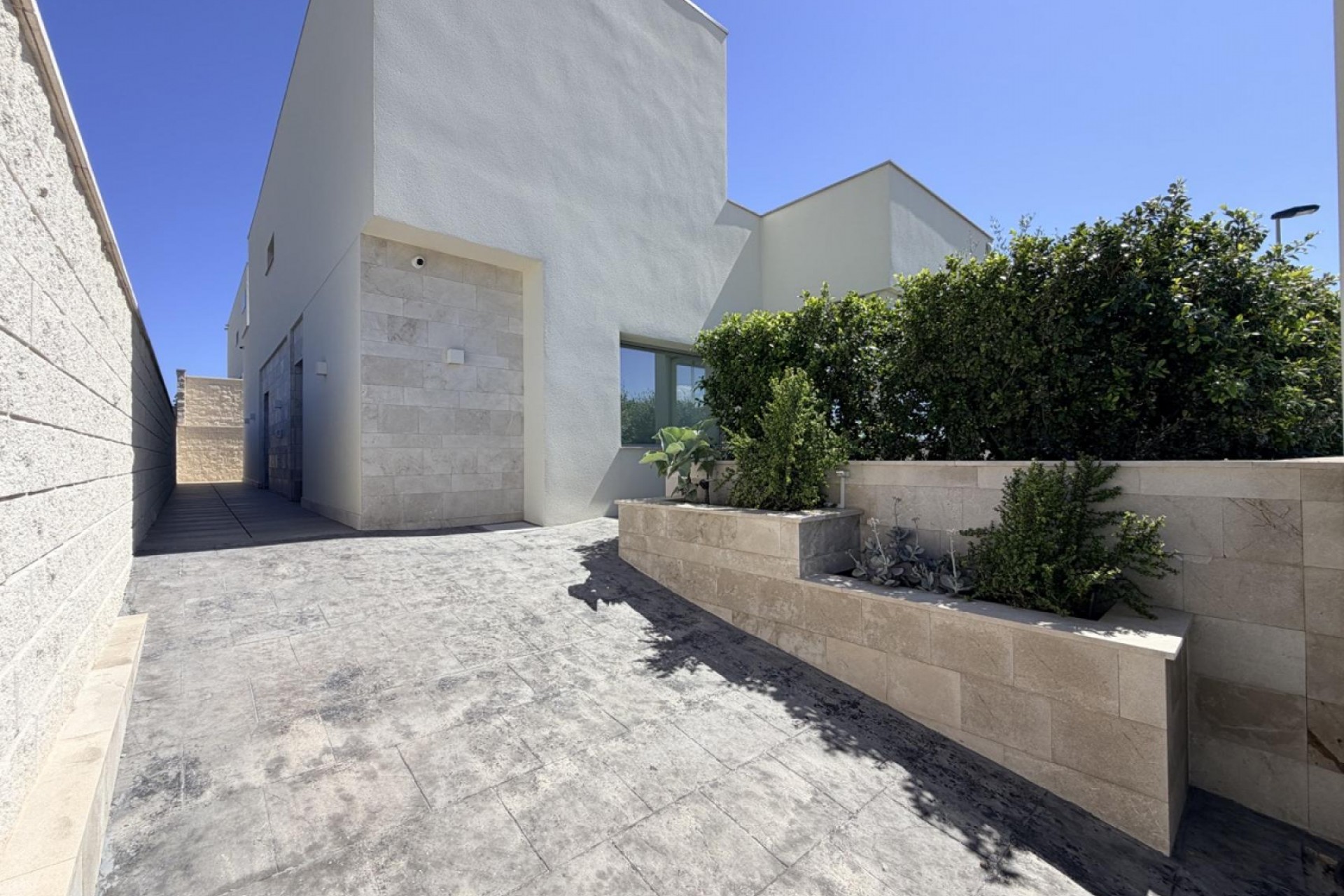 Resale - Villa -
Benijofar - Costa Blanca
