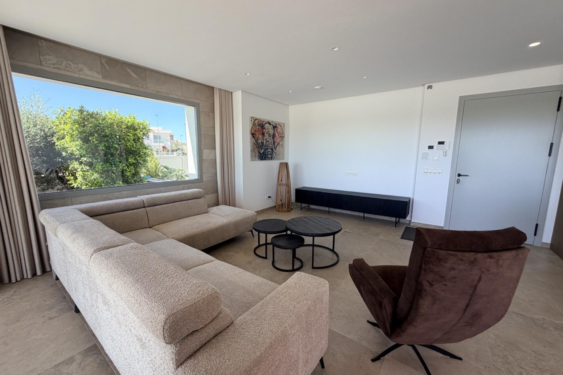 Resale - Villa -
Benijofar - Costa Blanca