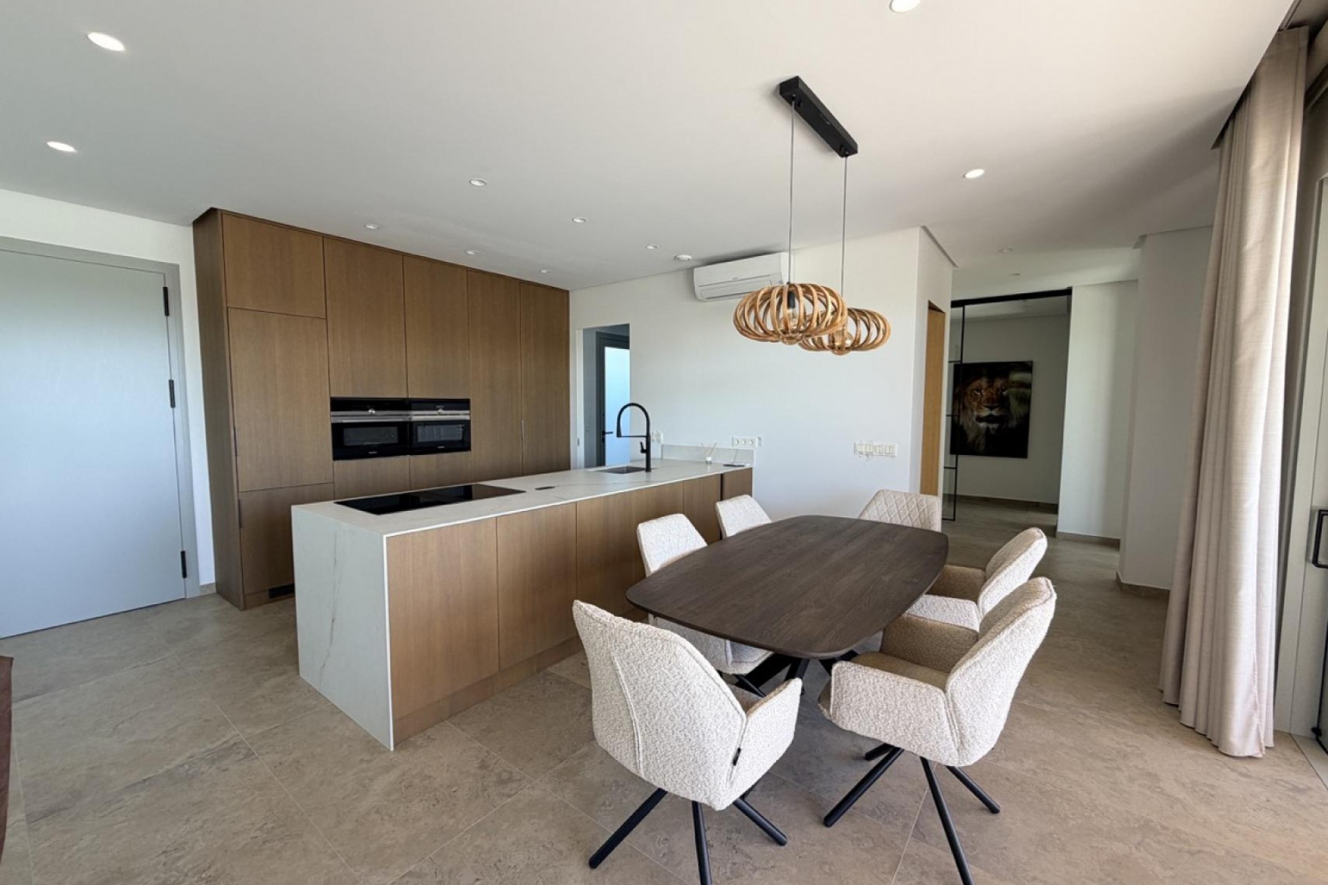 Resale - Villa -
Benijofar - Costa Blanca