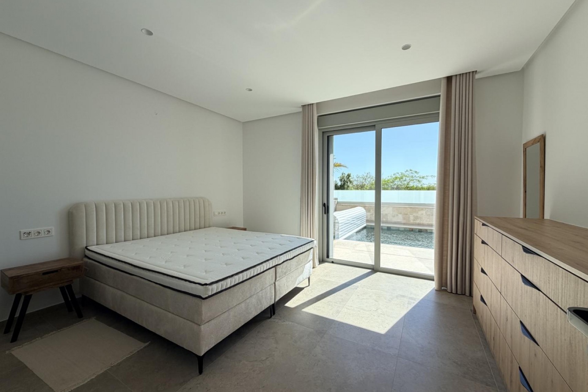 Resale - Villa -
Benijofar - Costa Blanca