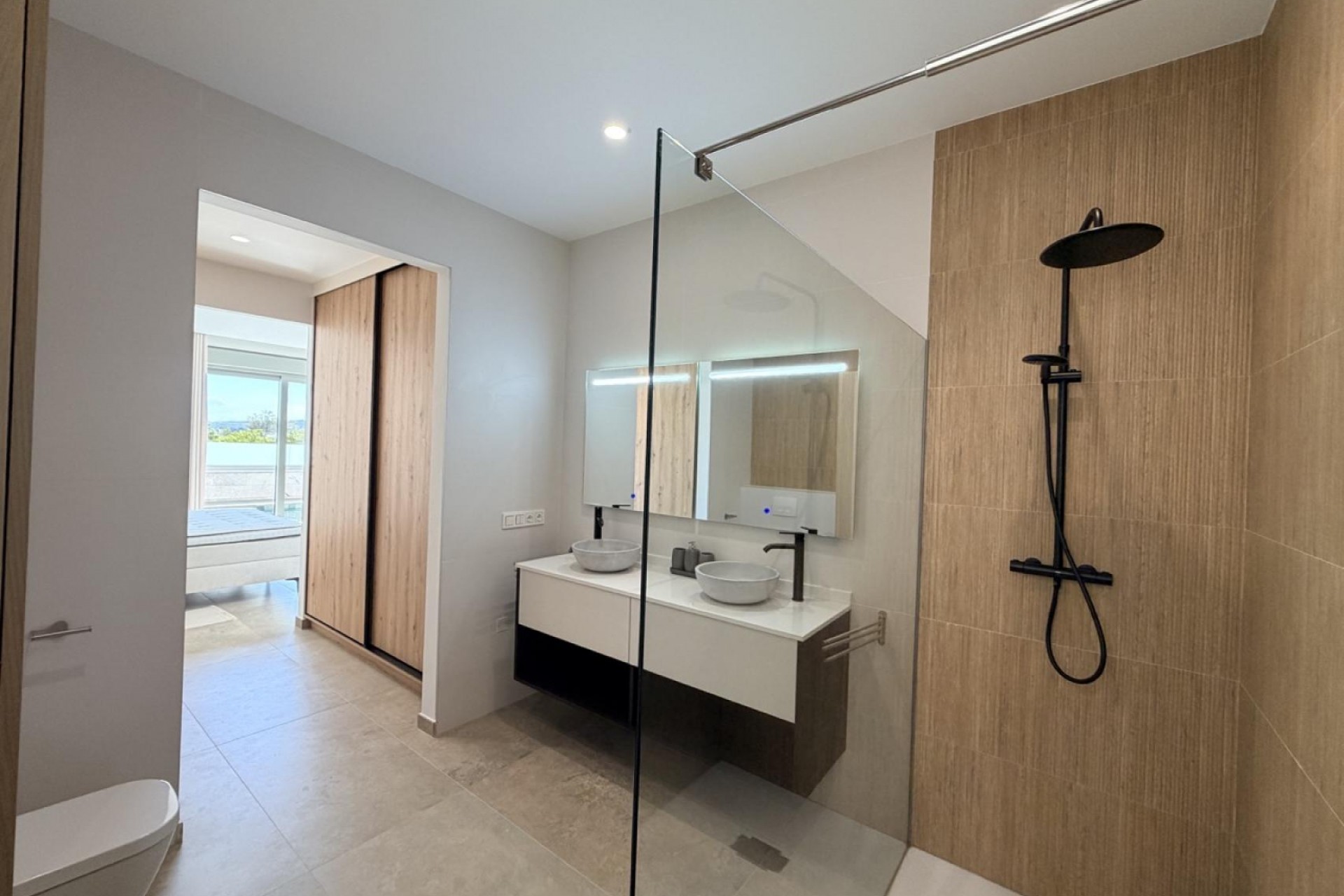 Resale - Villa -
Benijofar - Costa Blanca