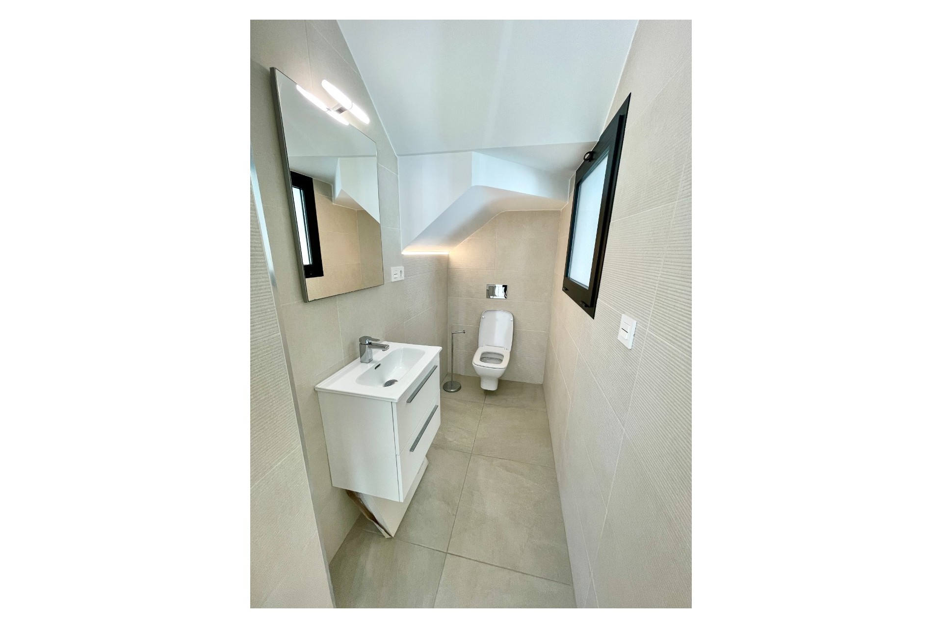 Resale - Villa -
Benijofar - Costa Blanca