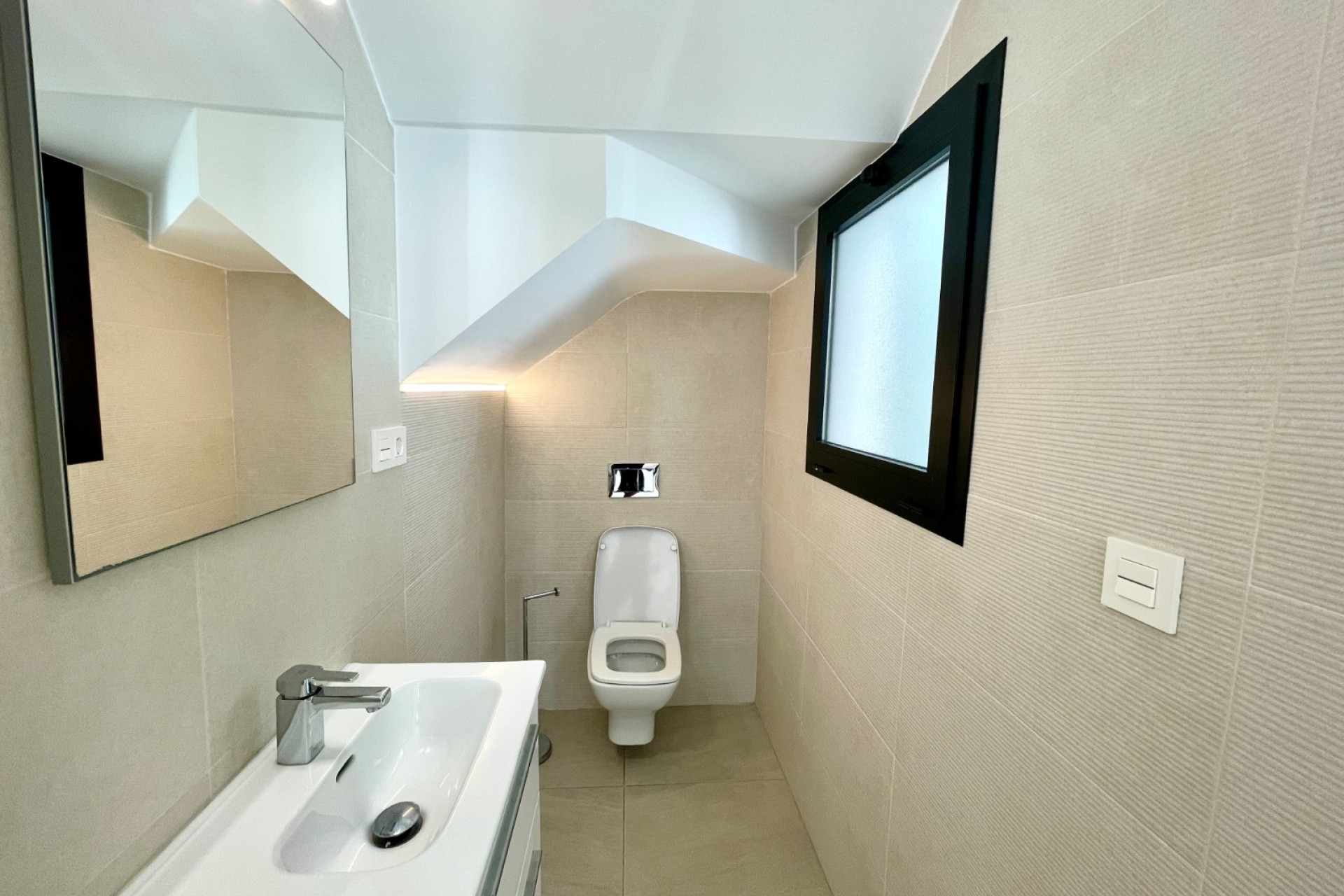 Resale - Villa -
Benijofar - Costa Blanca