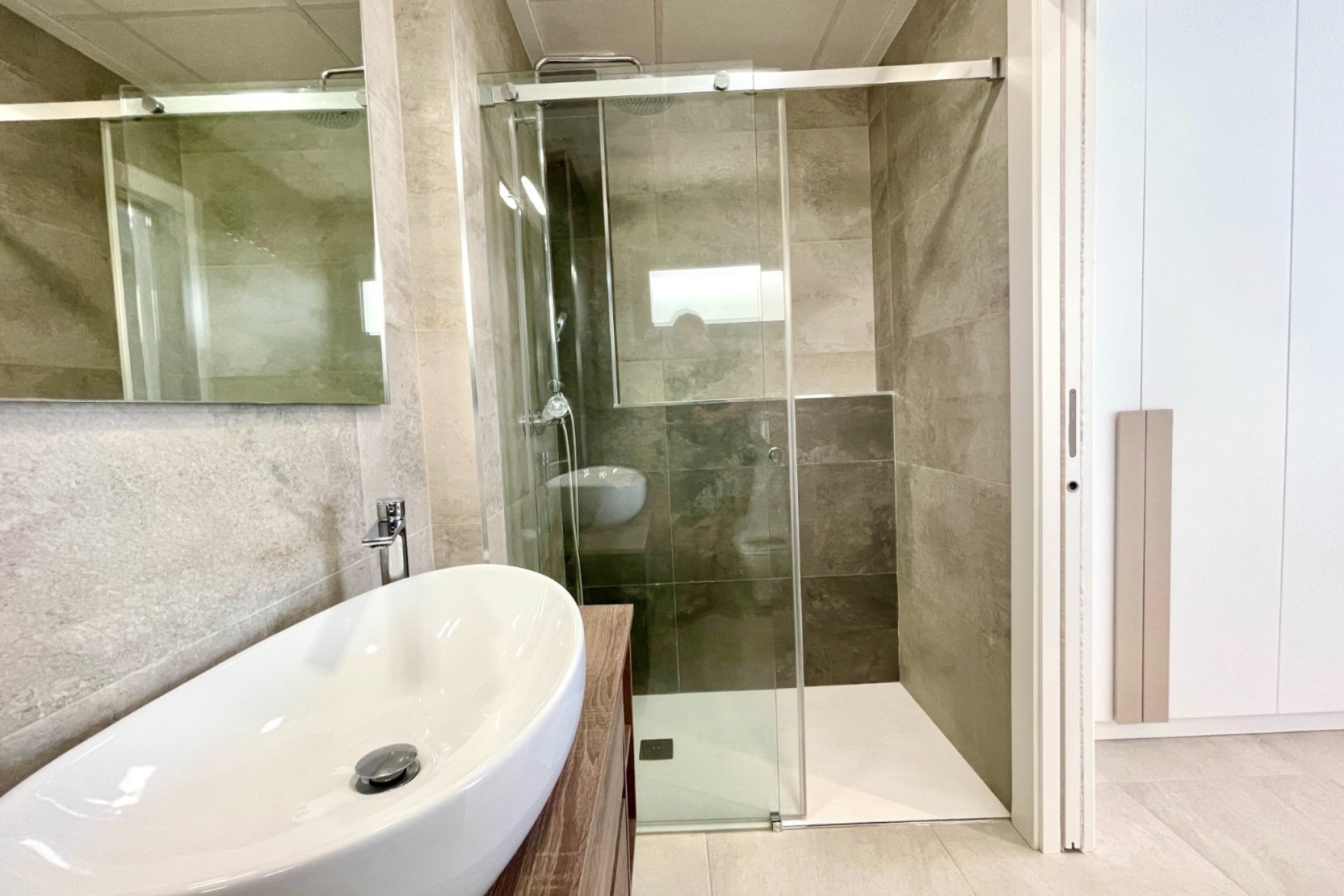 Resale - Villa -
Benijofar - Costa Blanca