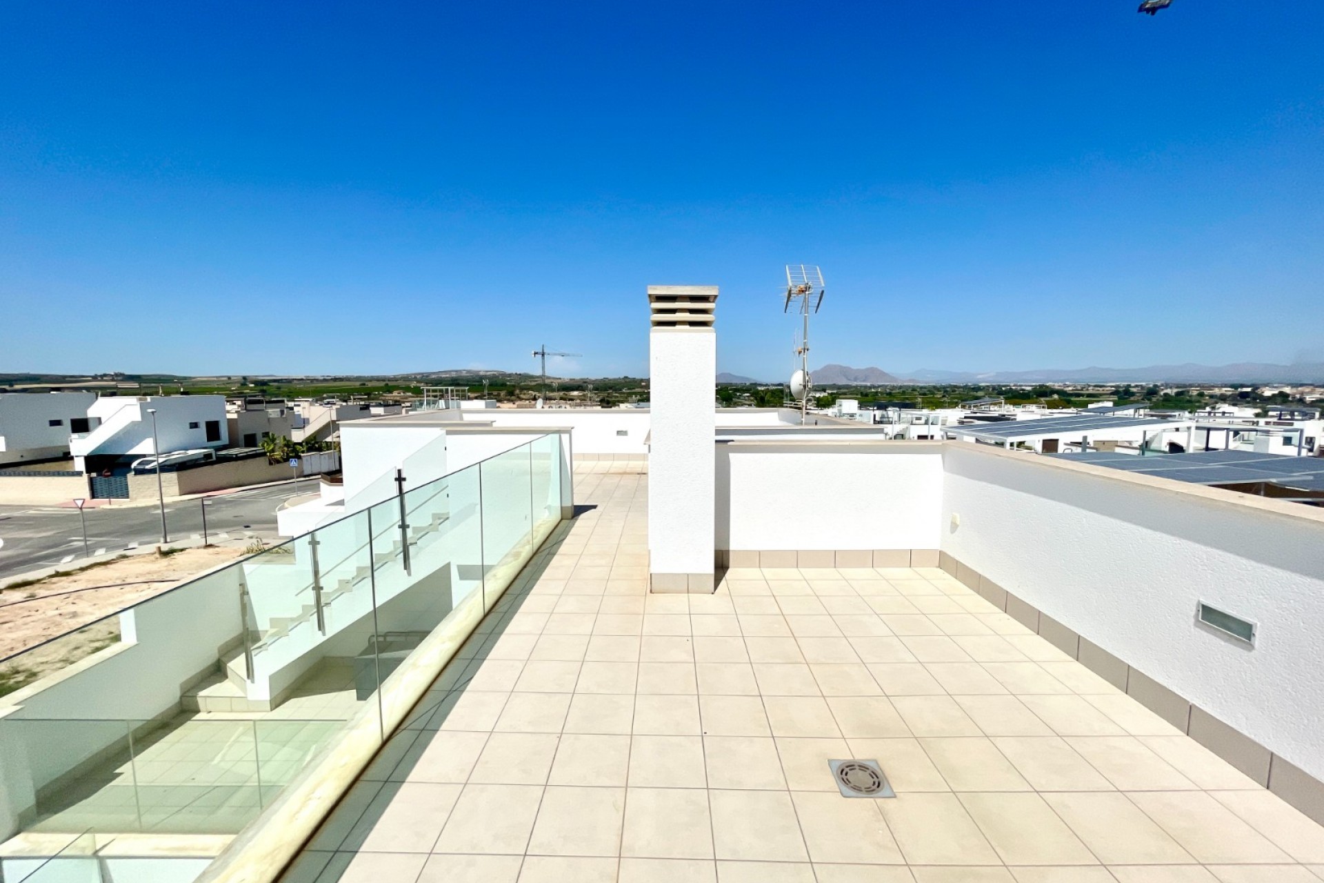 Resale - Villa -
Benijofar - Costa Blanca