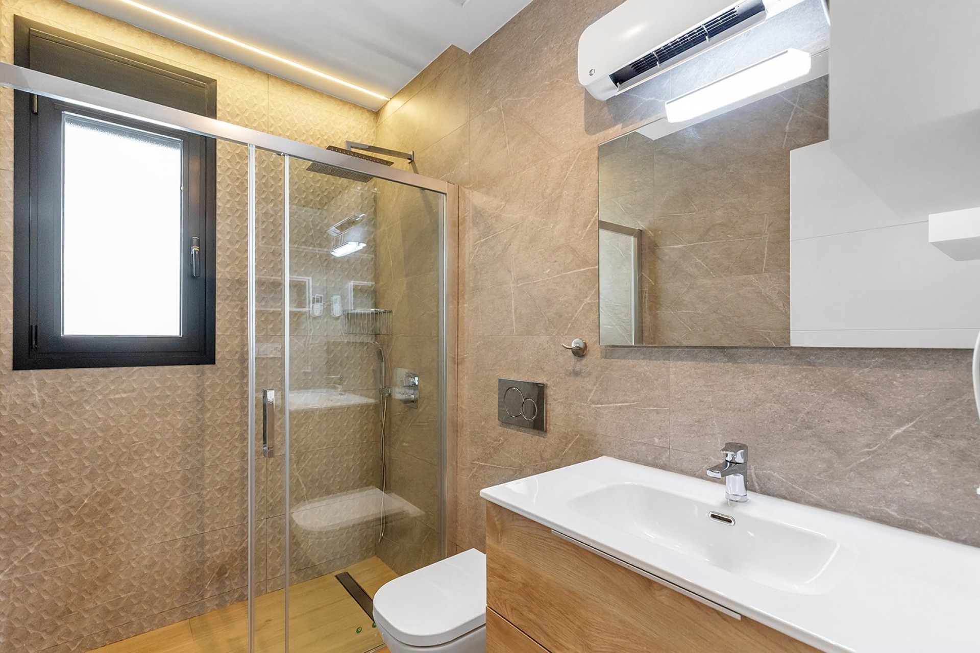 Resale - Villa -
Benijofar - Costa Blanca