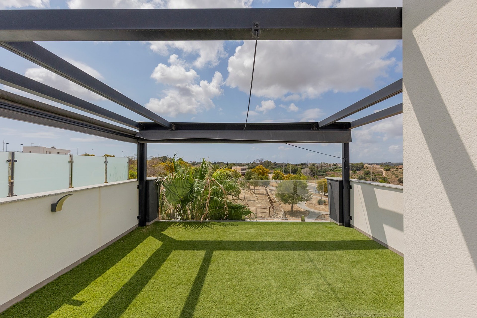 Resale - Villa -
Benijofar - Costa Blanca