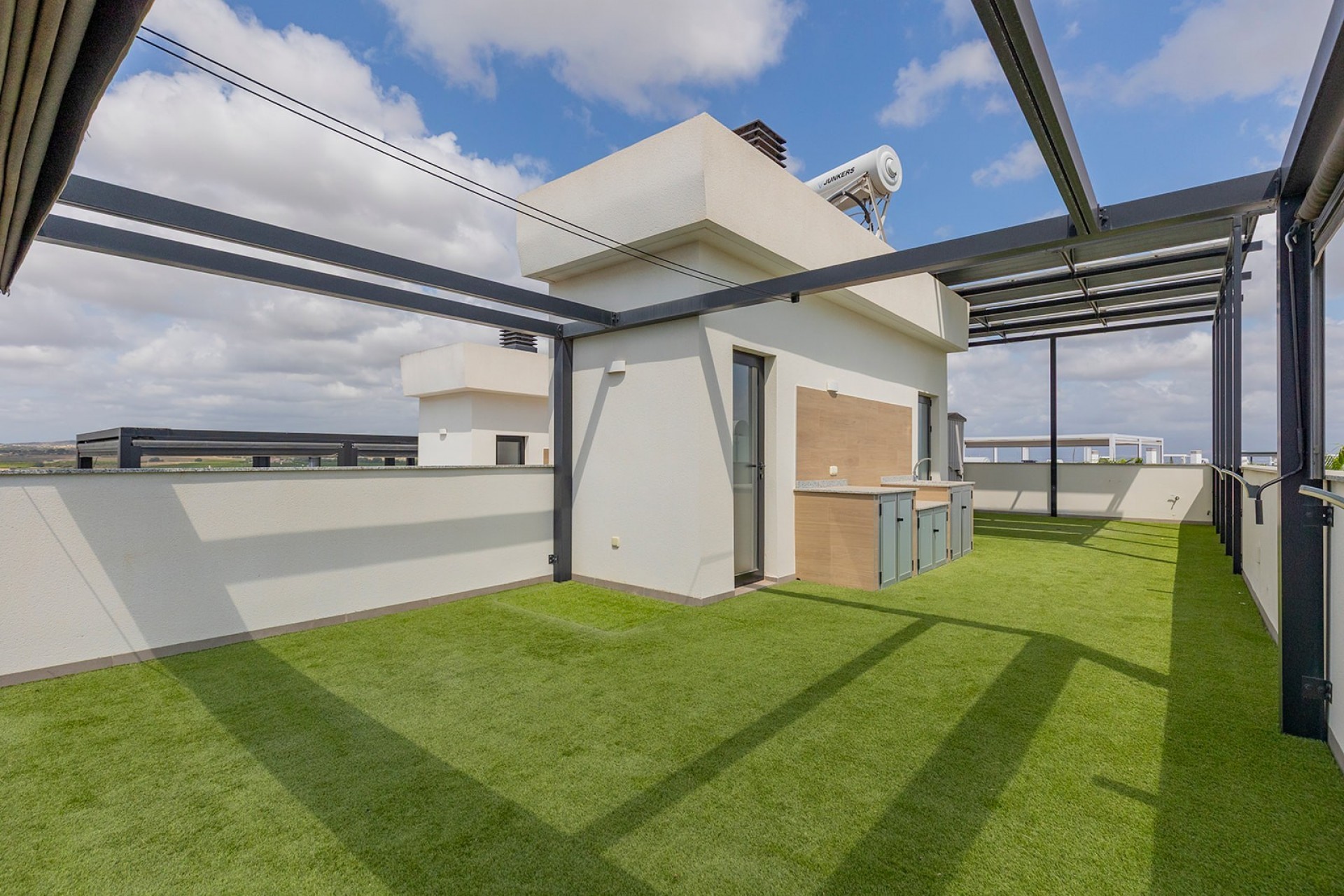 Resale - Villa -
Benijofar - Costa Blanca