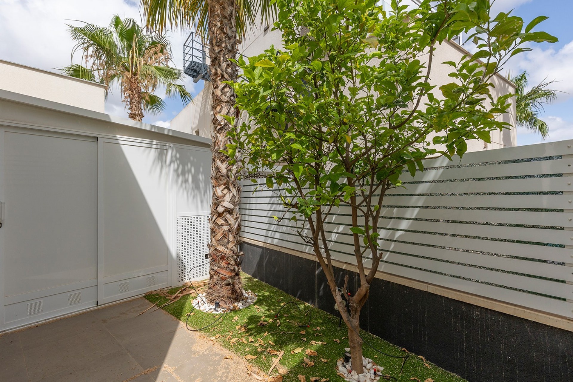 Resale - Villa -
Benijofar - Costa Blanca