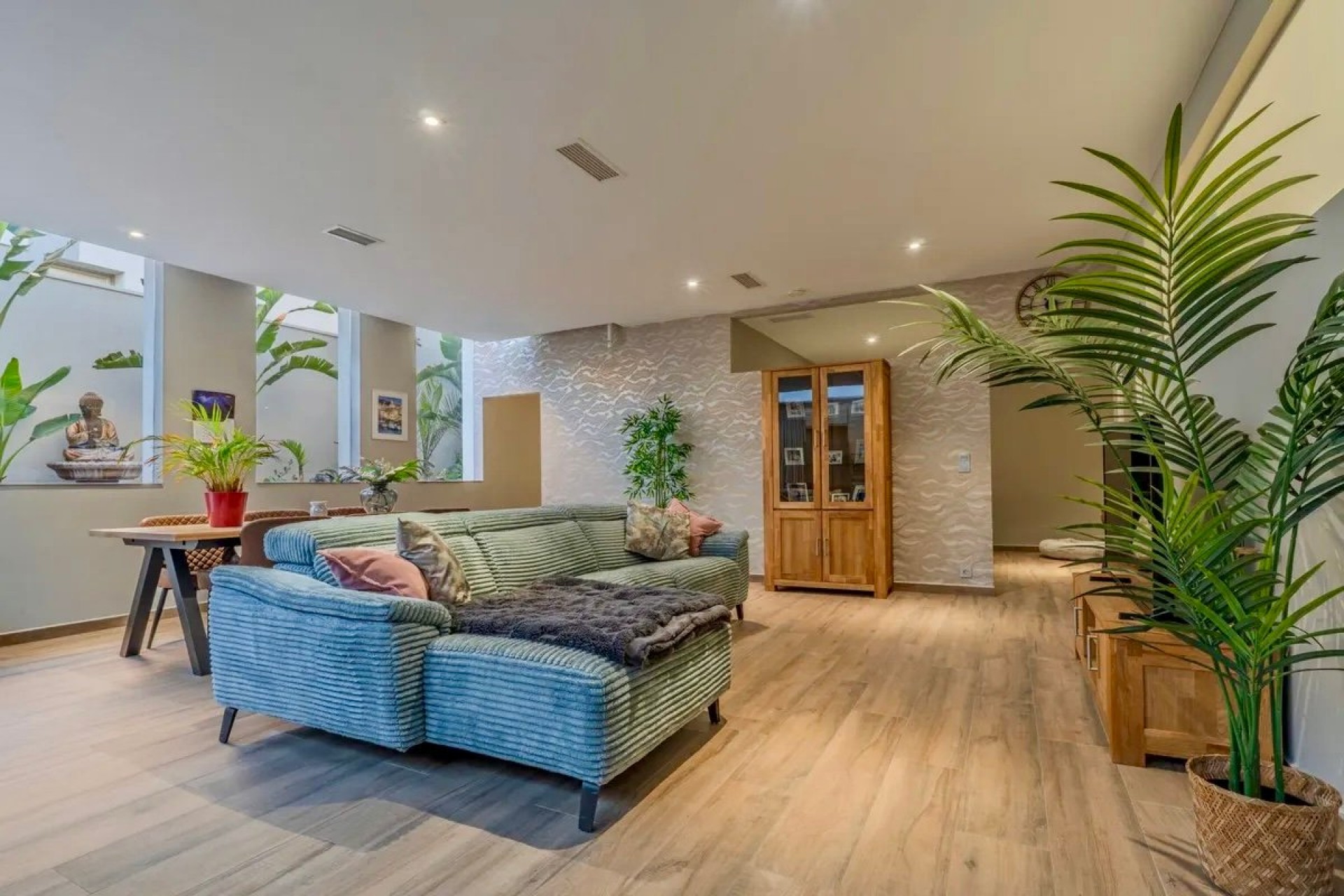 Resale - Villa -
Benijofar - Costa Blanca