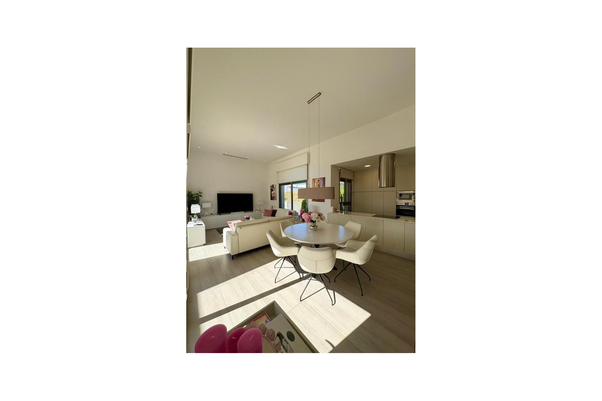 Resale - Villa -
Benijofar - Costa Blanca