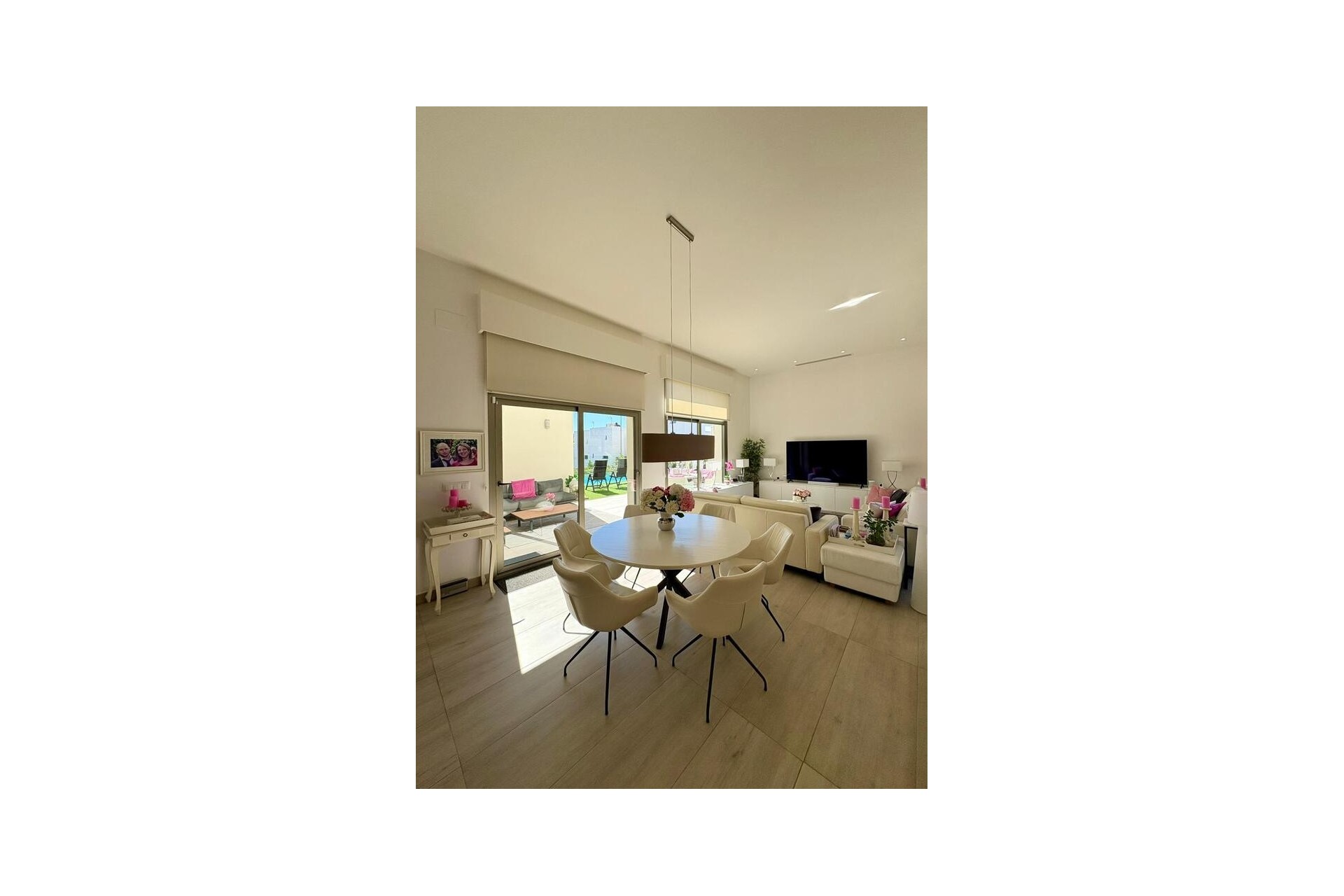 Resale - Villa -
Benijofar - Costa Blanca