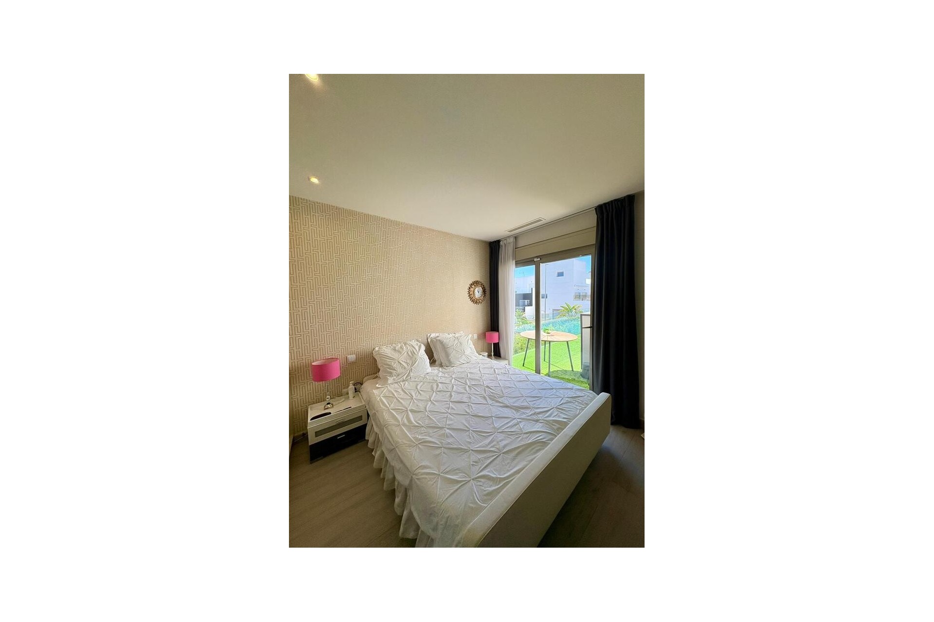 Resale - Villa -
Benijofar - Costa Blanca