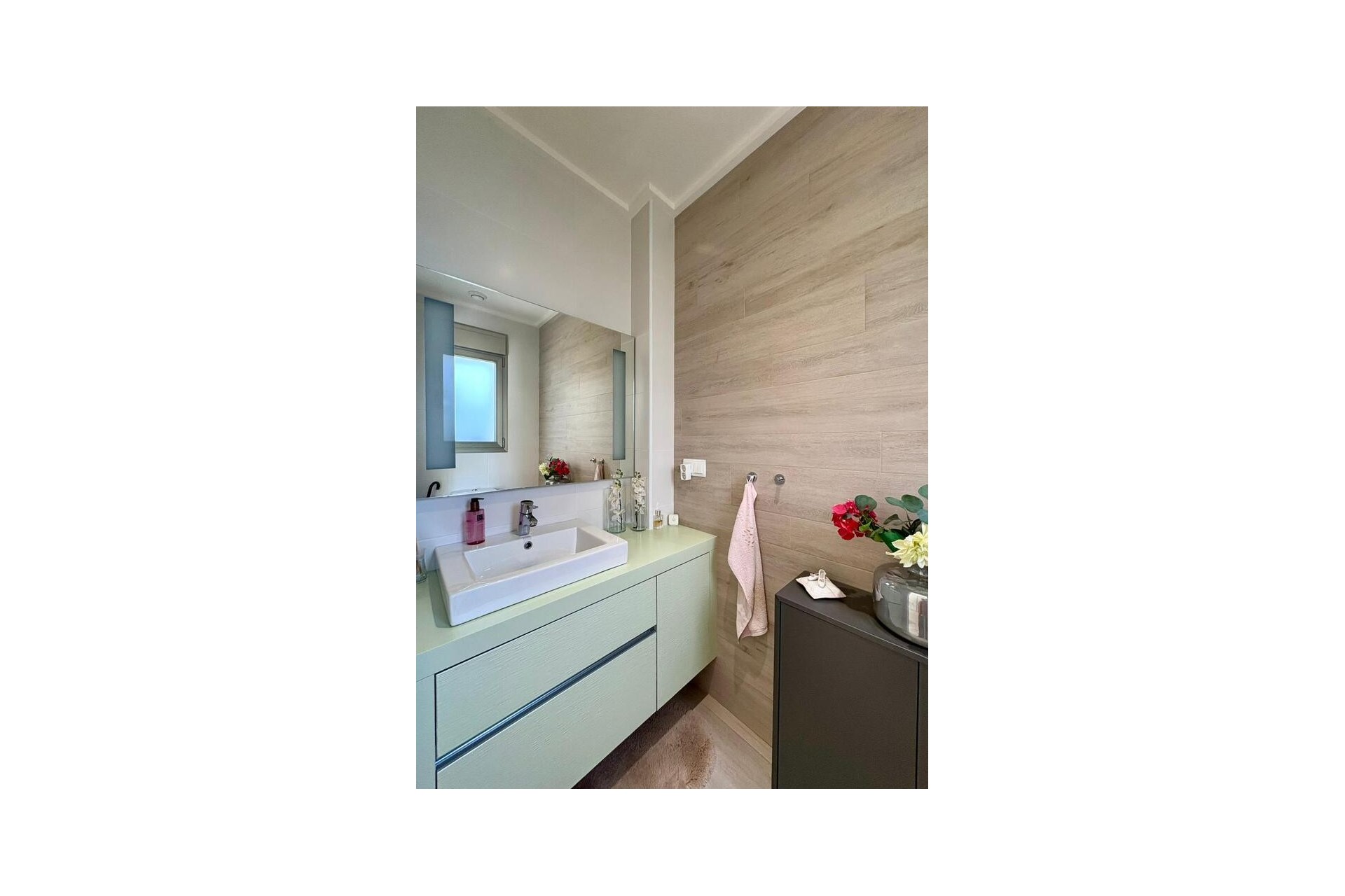 Resale - Villa -
Benijofar - Costa Blanca