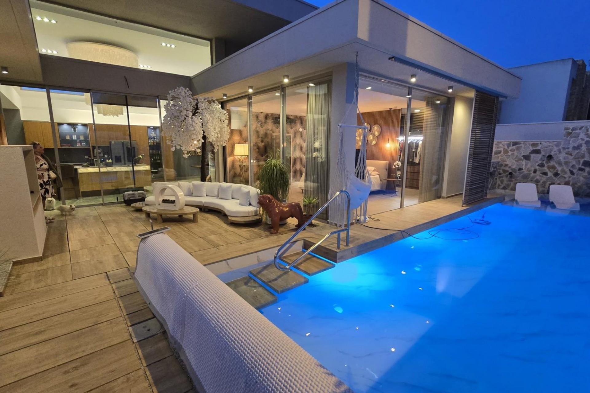 Resale - Villa -
Benijofar - Costa Blanca