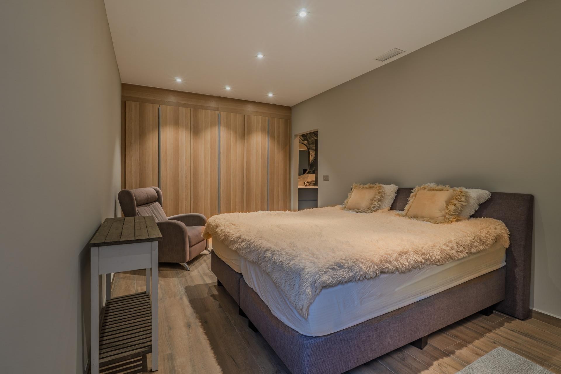 Resale - Villa -
Benijofar - Costa Blanca