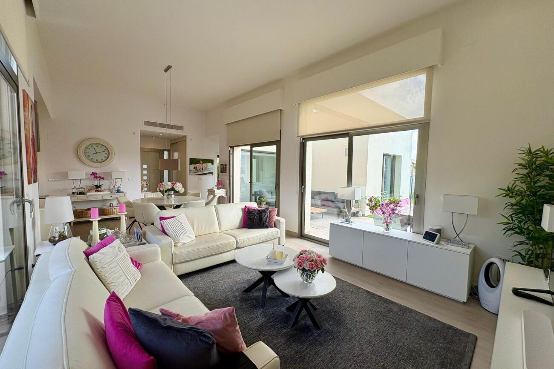 Resale - Villa -
Benijofar - Costa Blanca