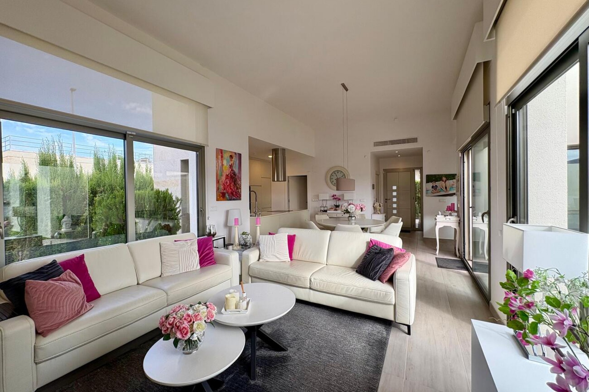 Resale - Villa -
Benijofar - Costa Blanca