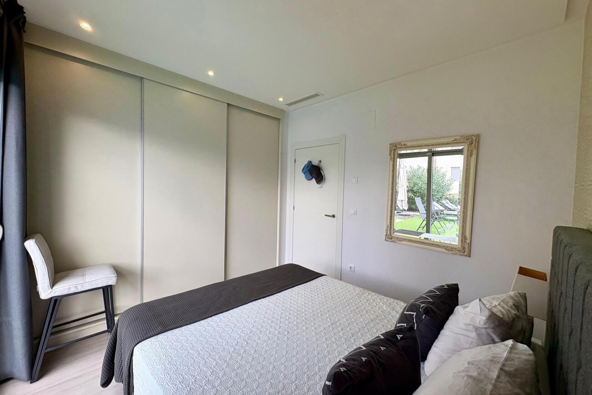 Resale - Villa -
Benijofar - Costa Blanca