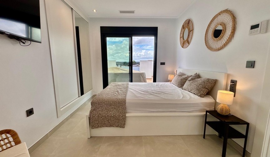 Resale - Villa -
Benijofar - Pueblo 4