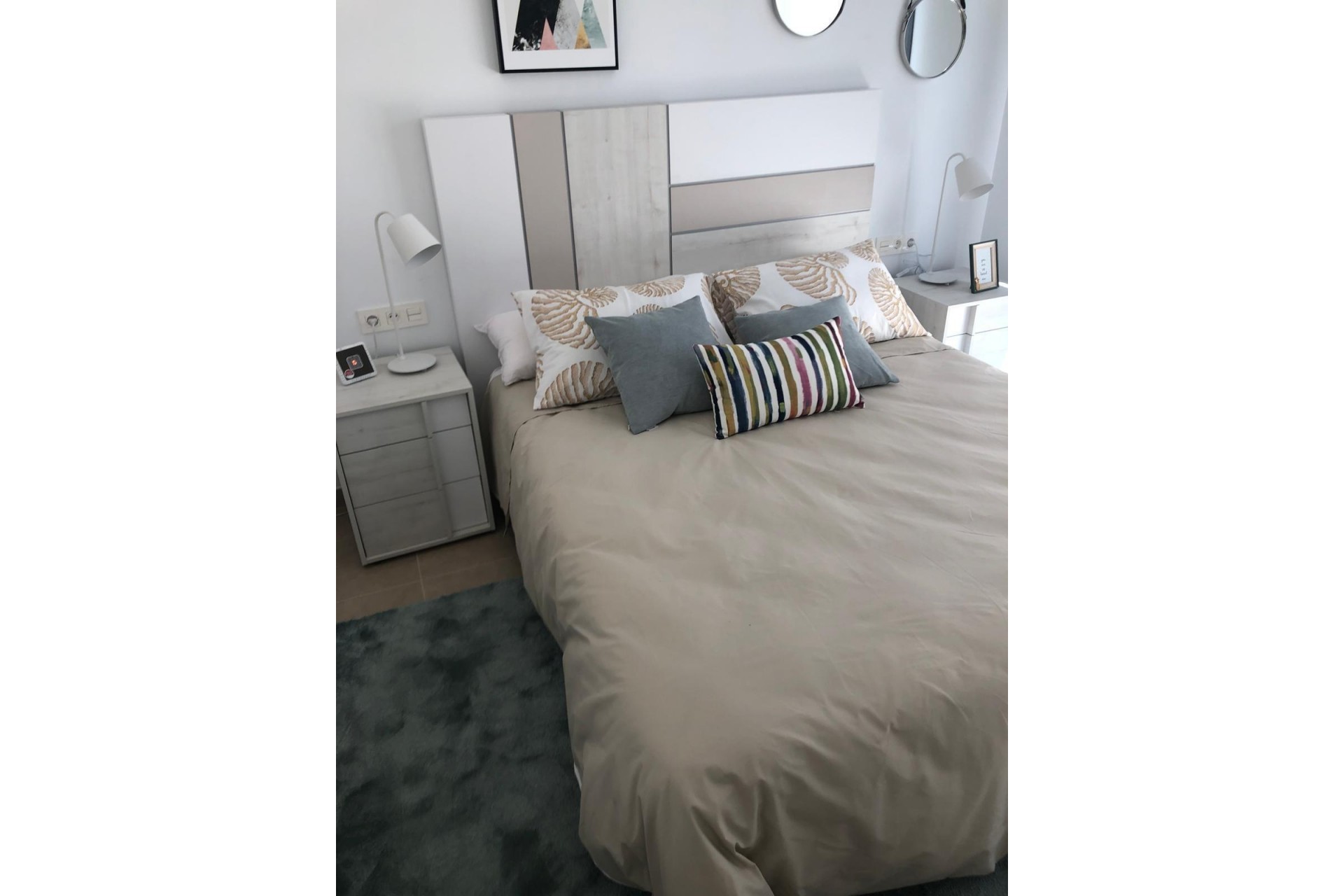 Resale - Villa -
Benijofar - Pueblo 4