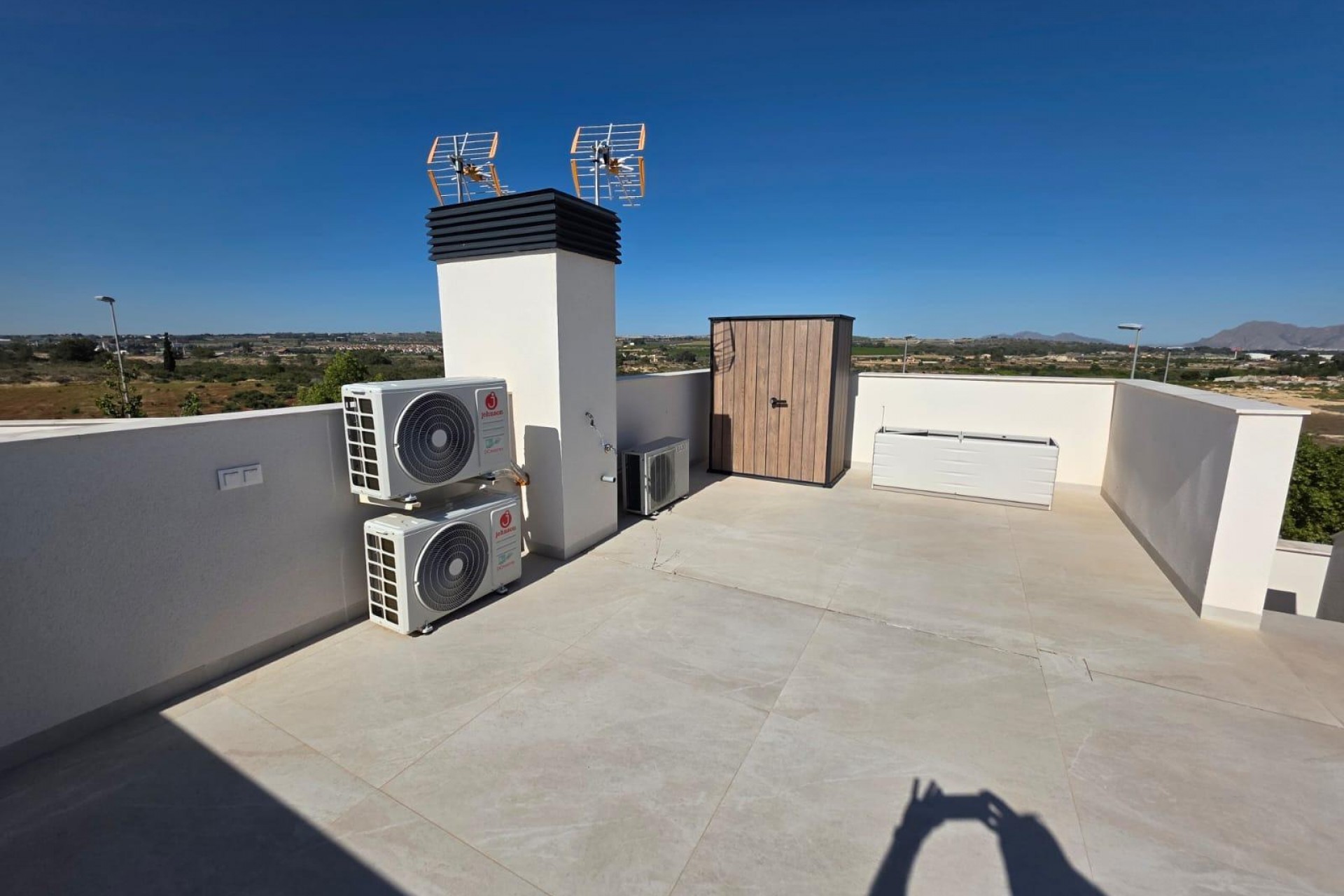 Resale - Villa -
Benijofar