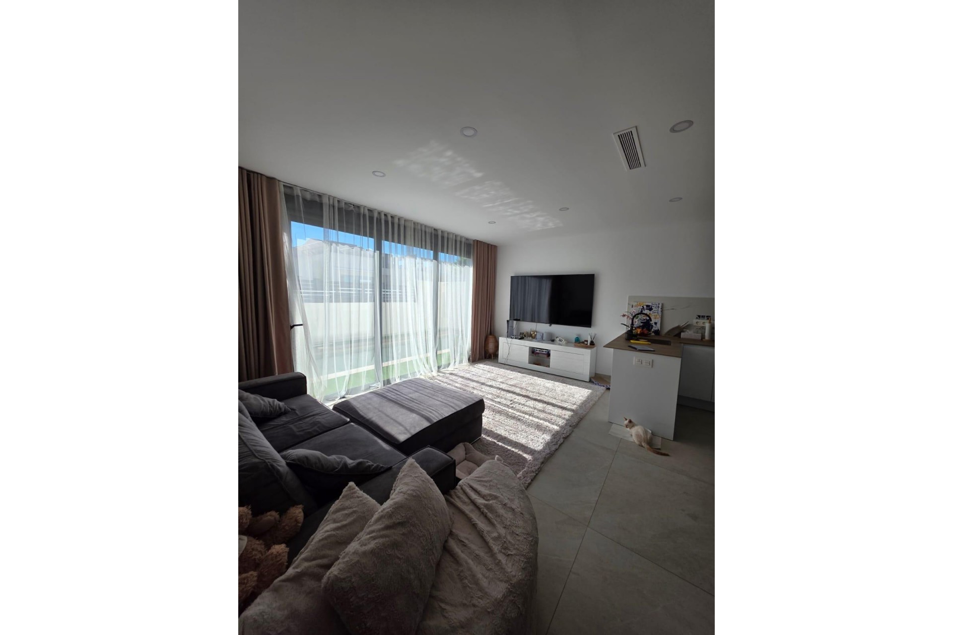 Resale - Villa -
Benijofar