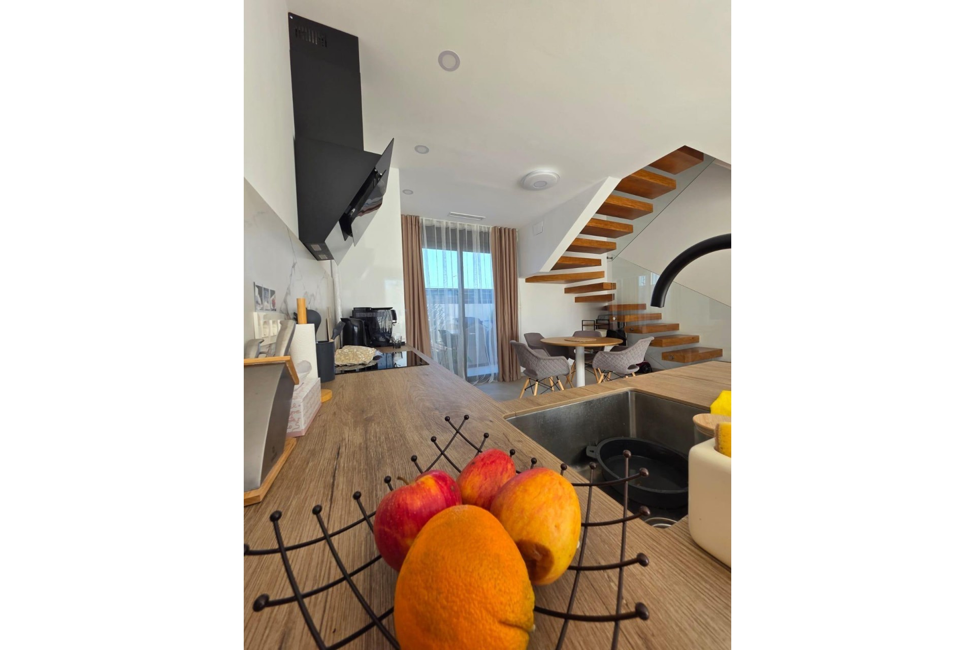 Resale - Villa -
Benijofar