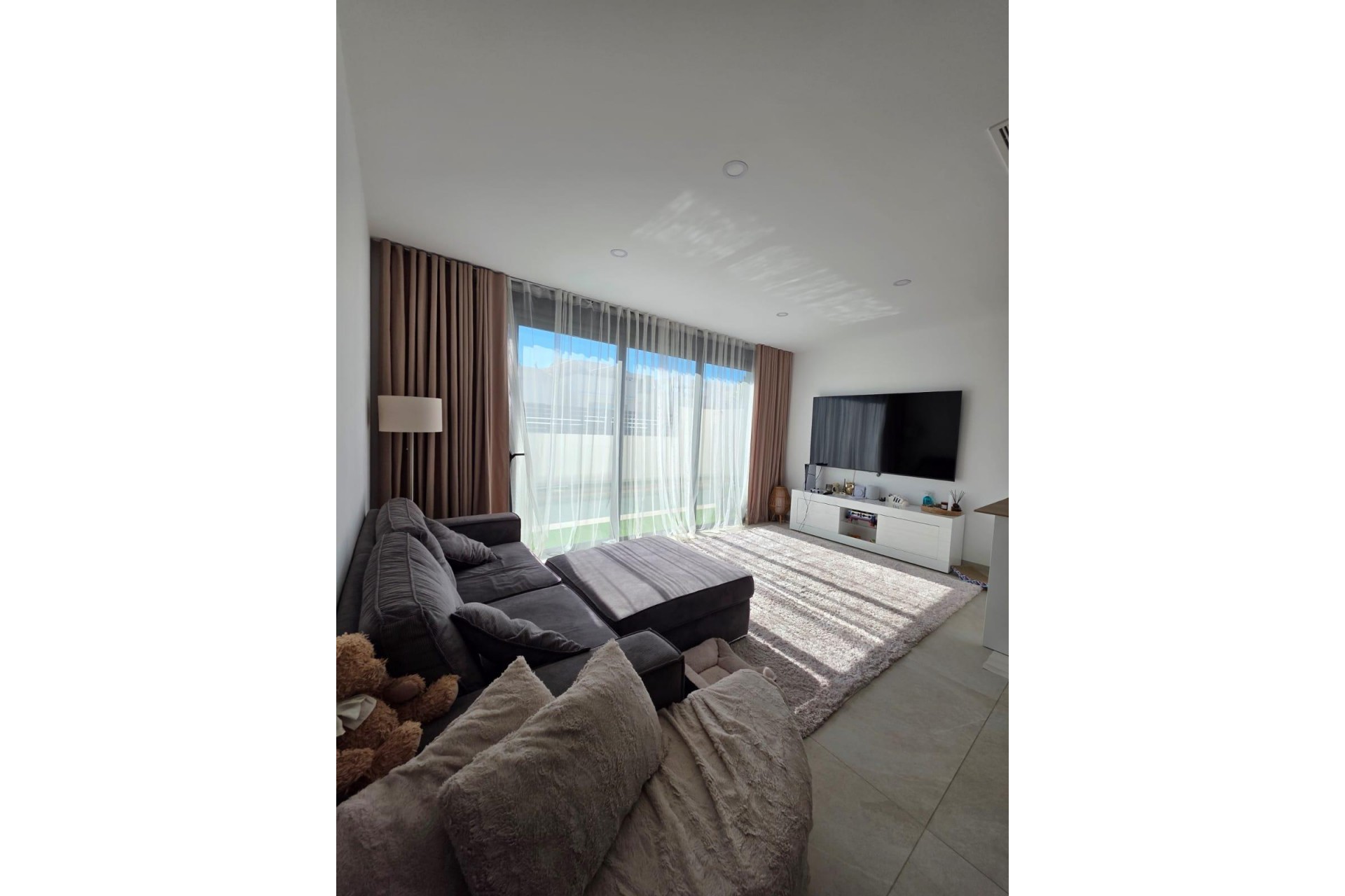 Resale - Villa -
Benijofar