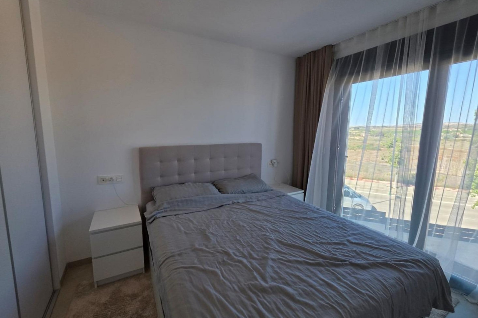 Resale - Villa -
Benijofar