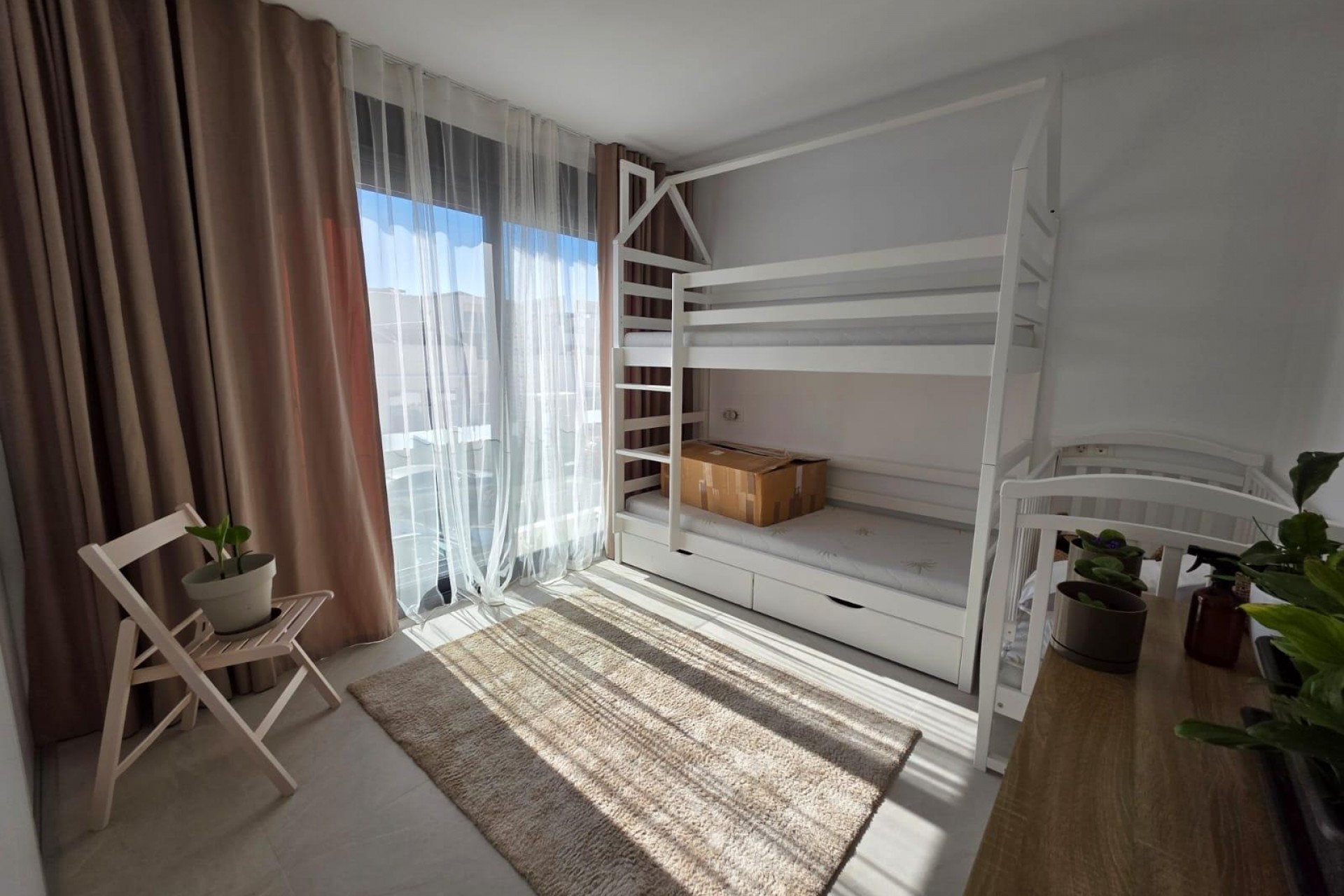 Resale - Villa -
Benijofar